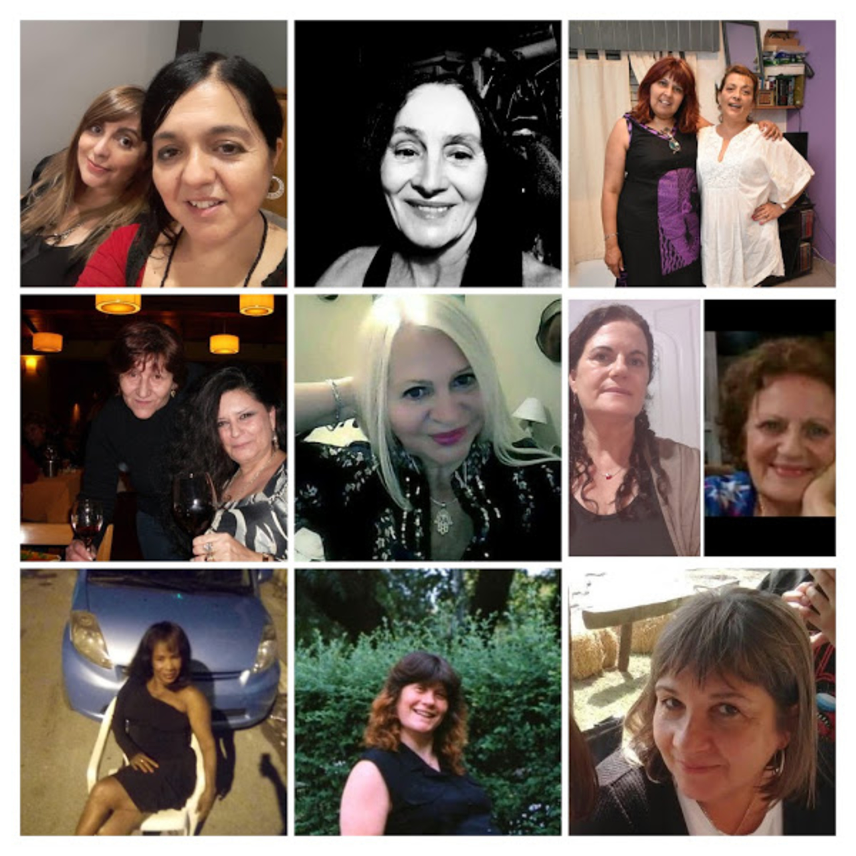 Las brujas de Salem