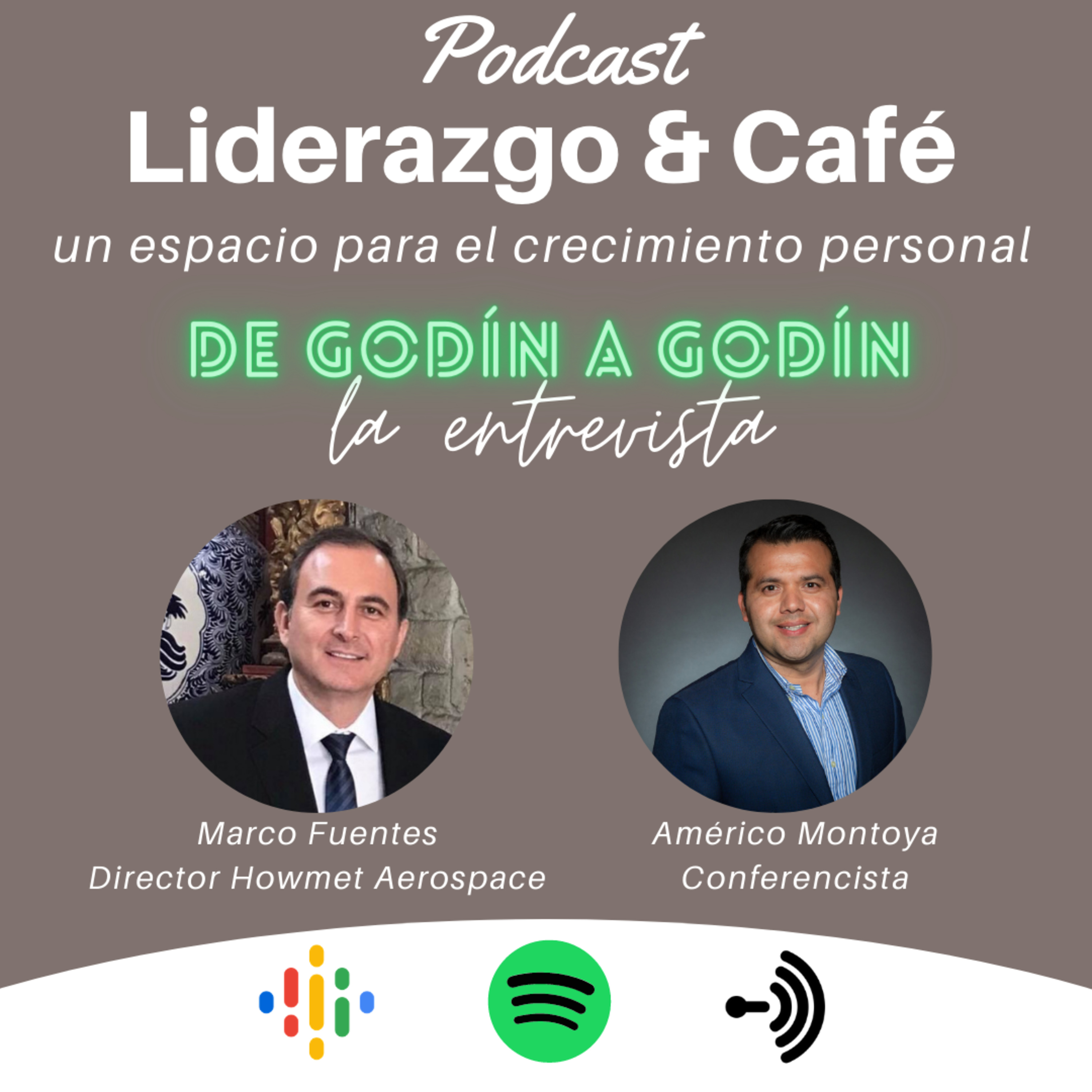 Liderazgo y Café