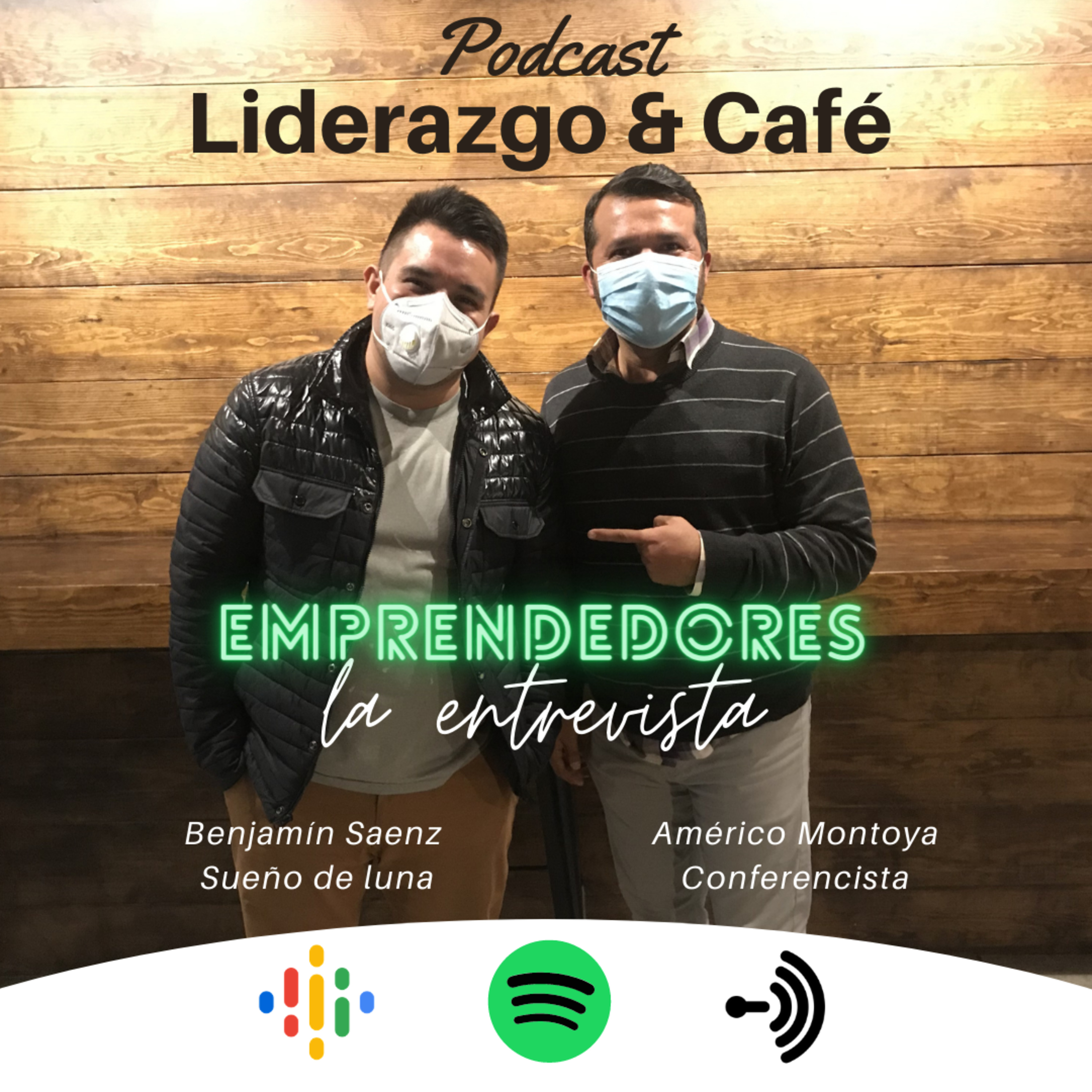 Liderazgo y Café