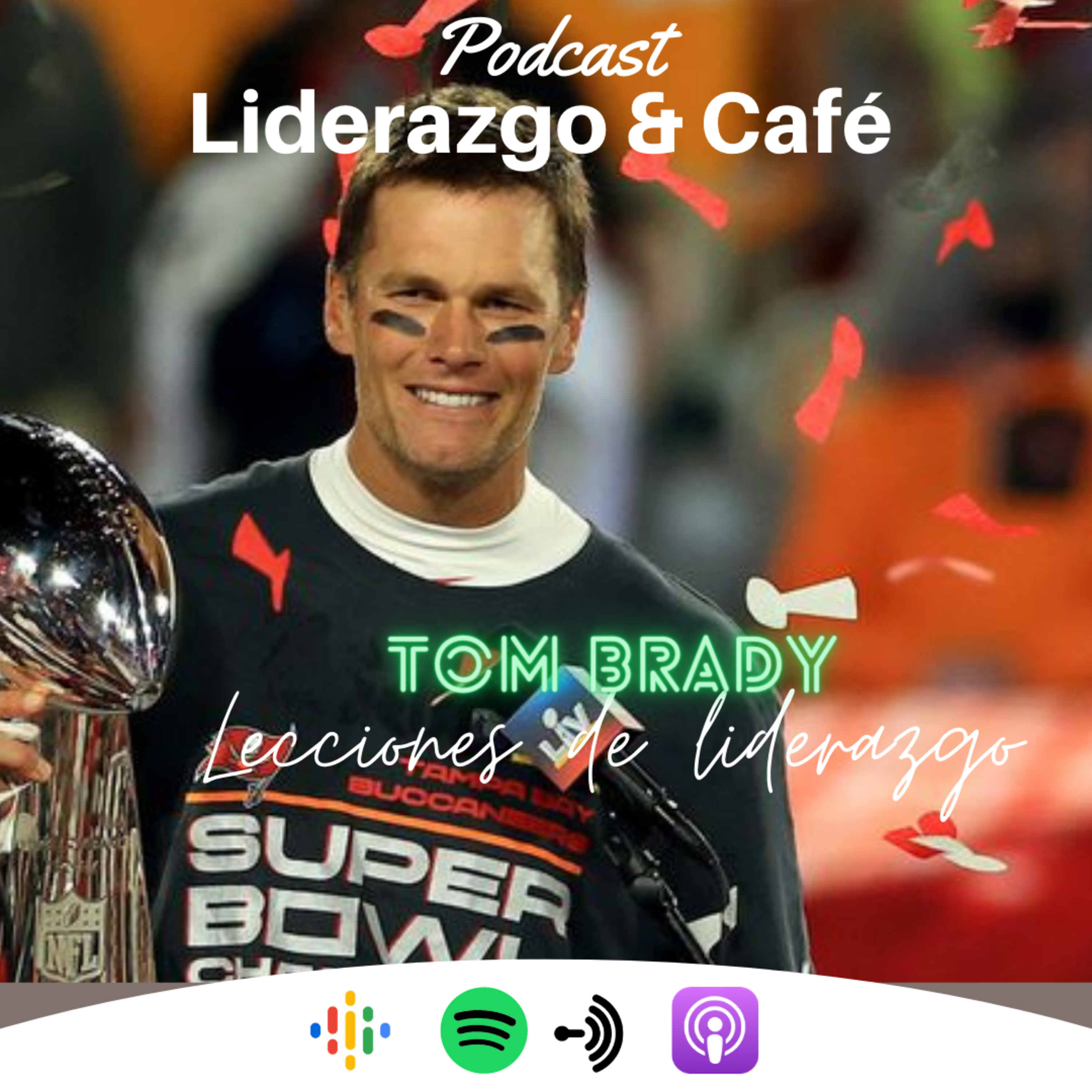 Liderazgo y Café