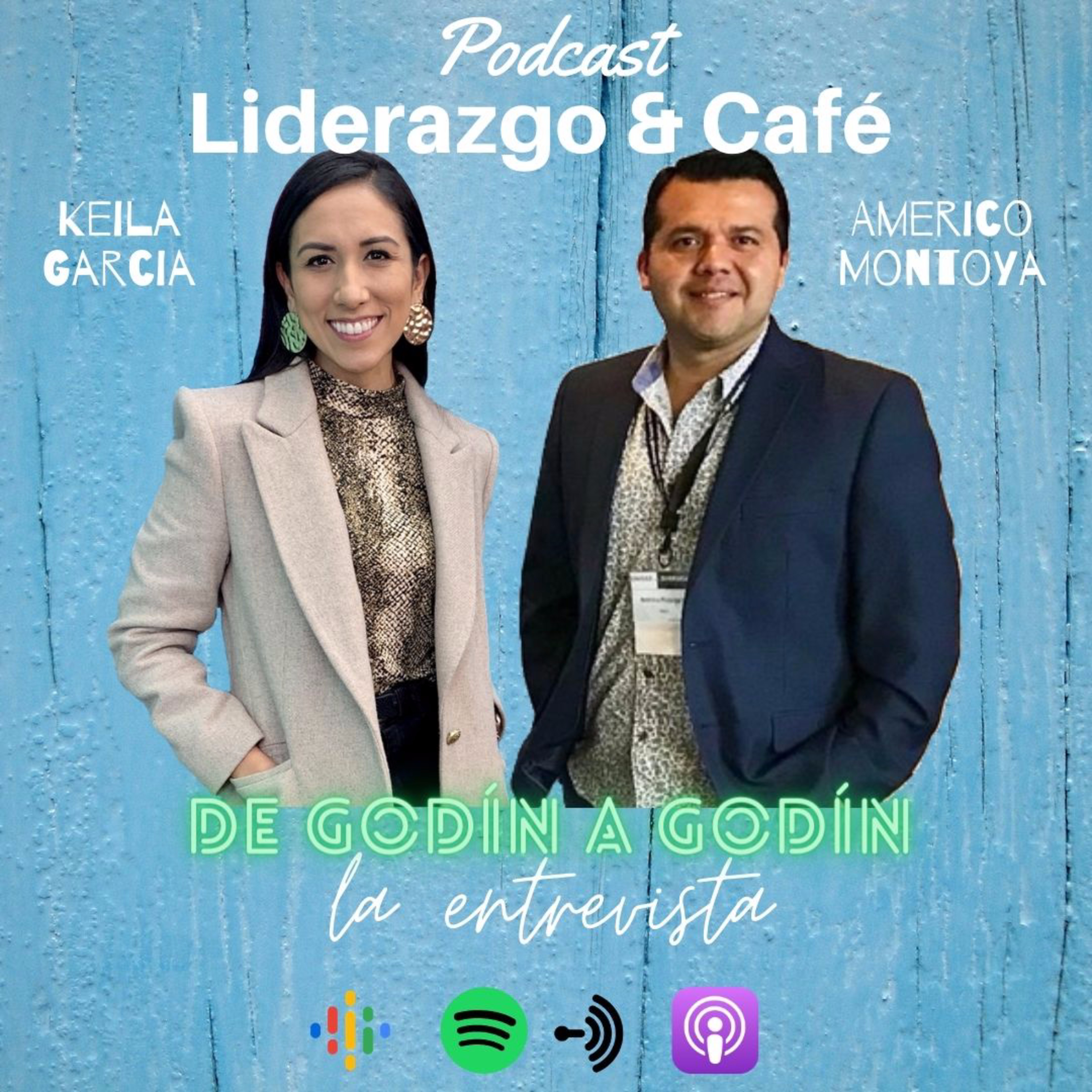 Liderazgo y Café