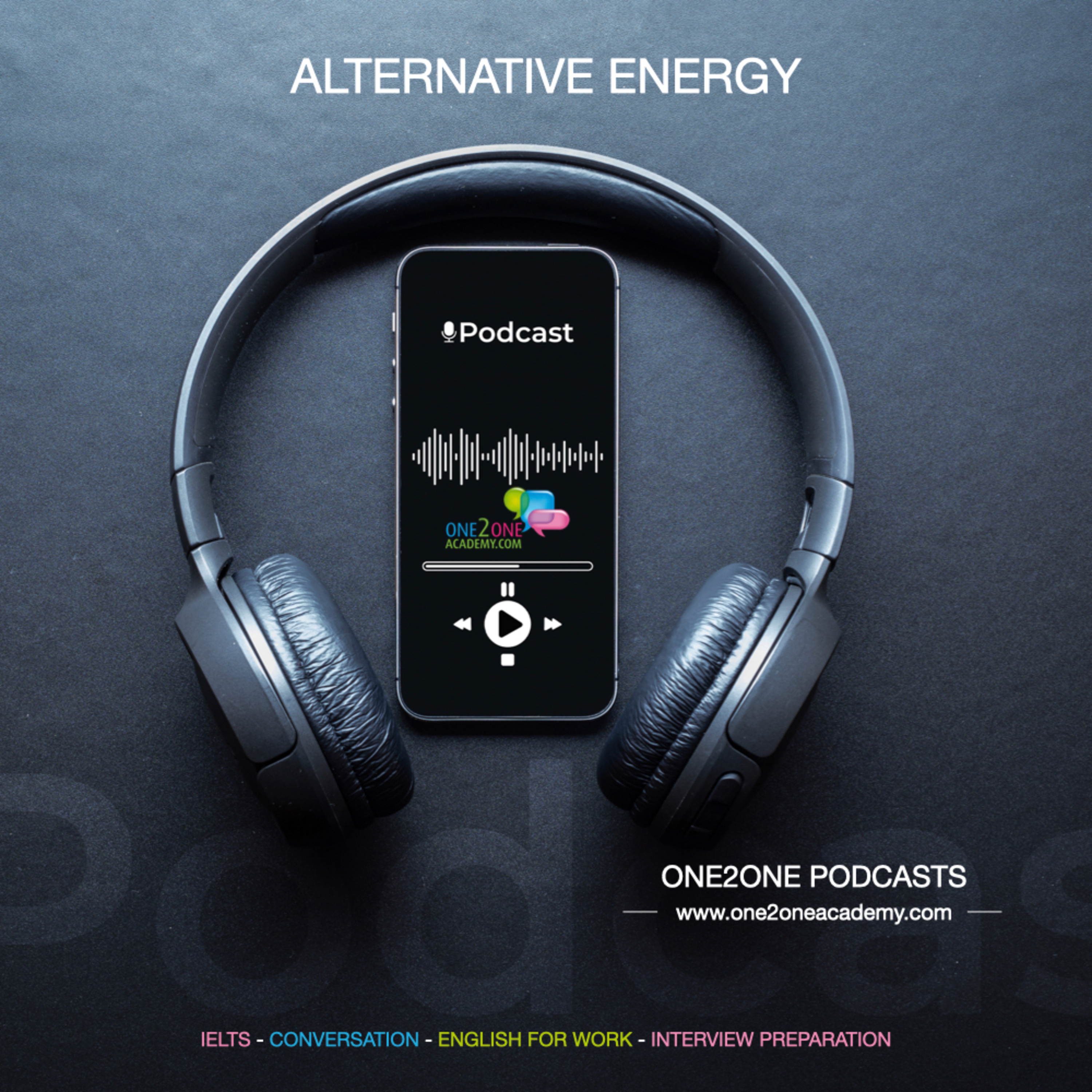 One2onepodcasts