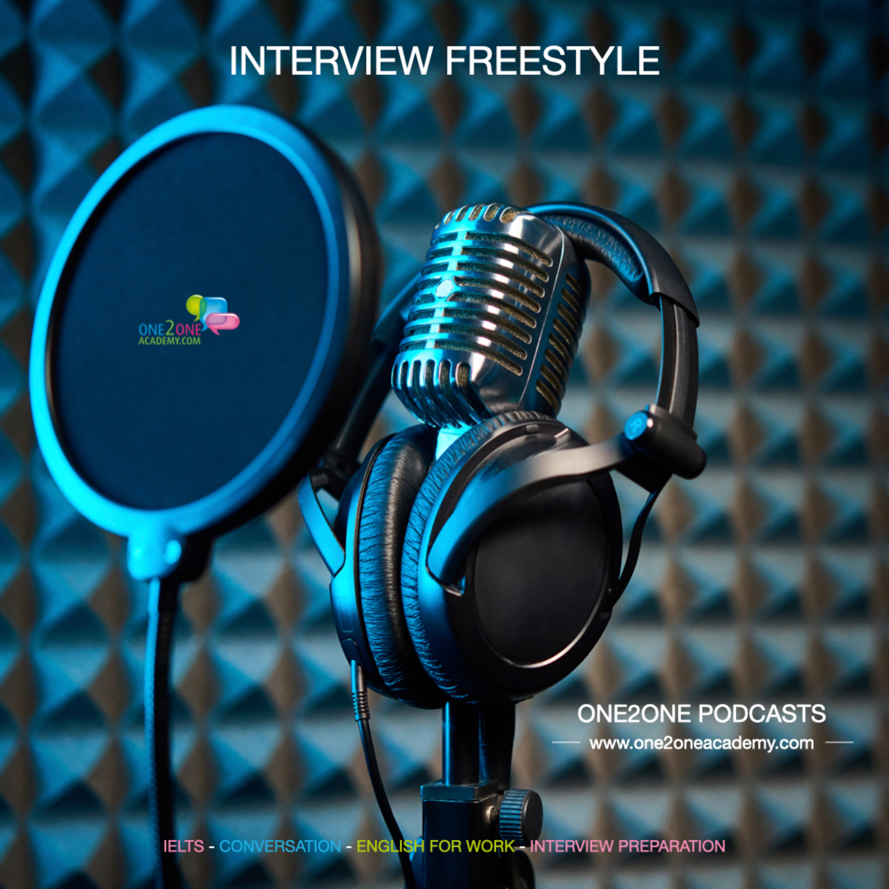 One2onepodcasts