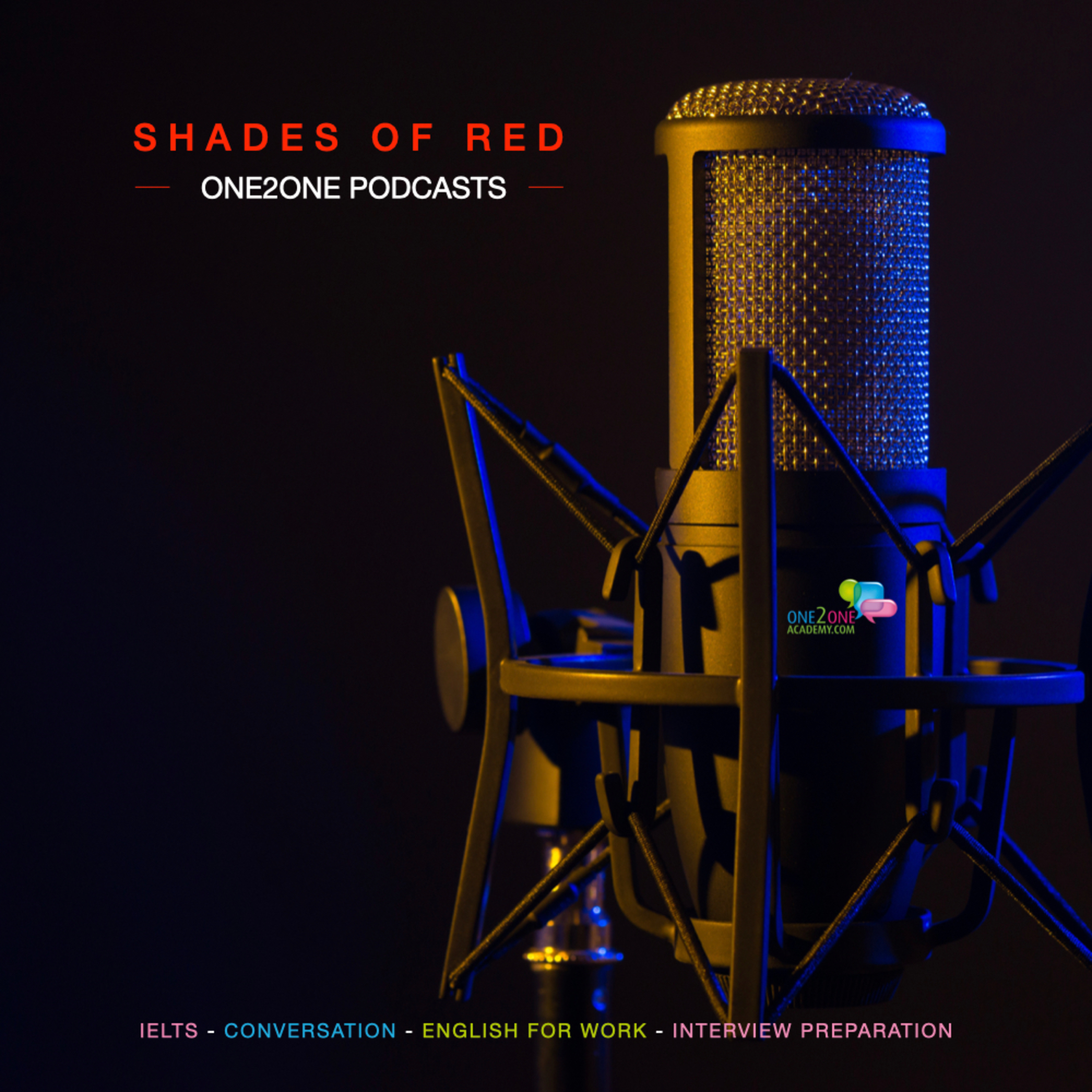 One2onepodcasts