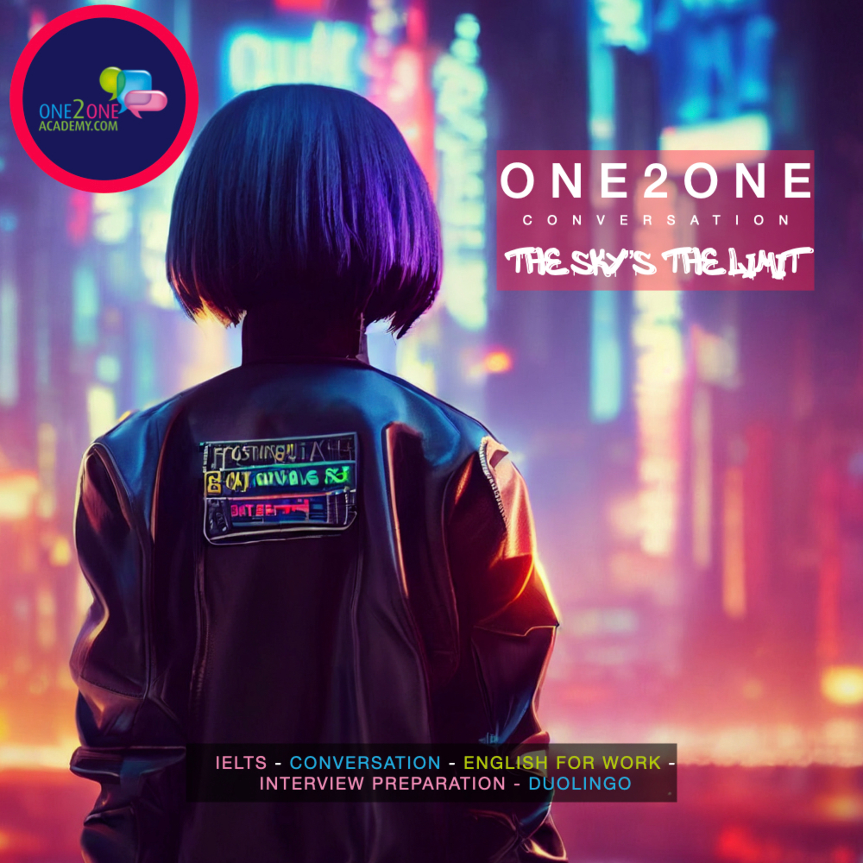 One2onepodcasts