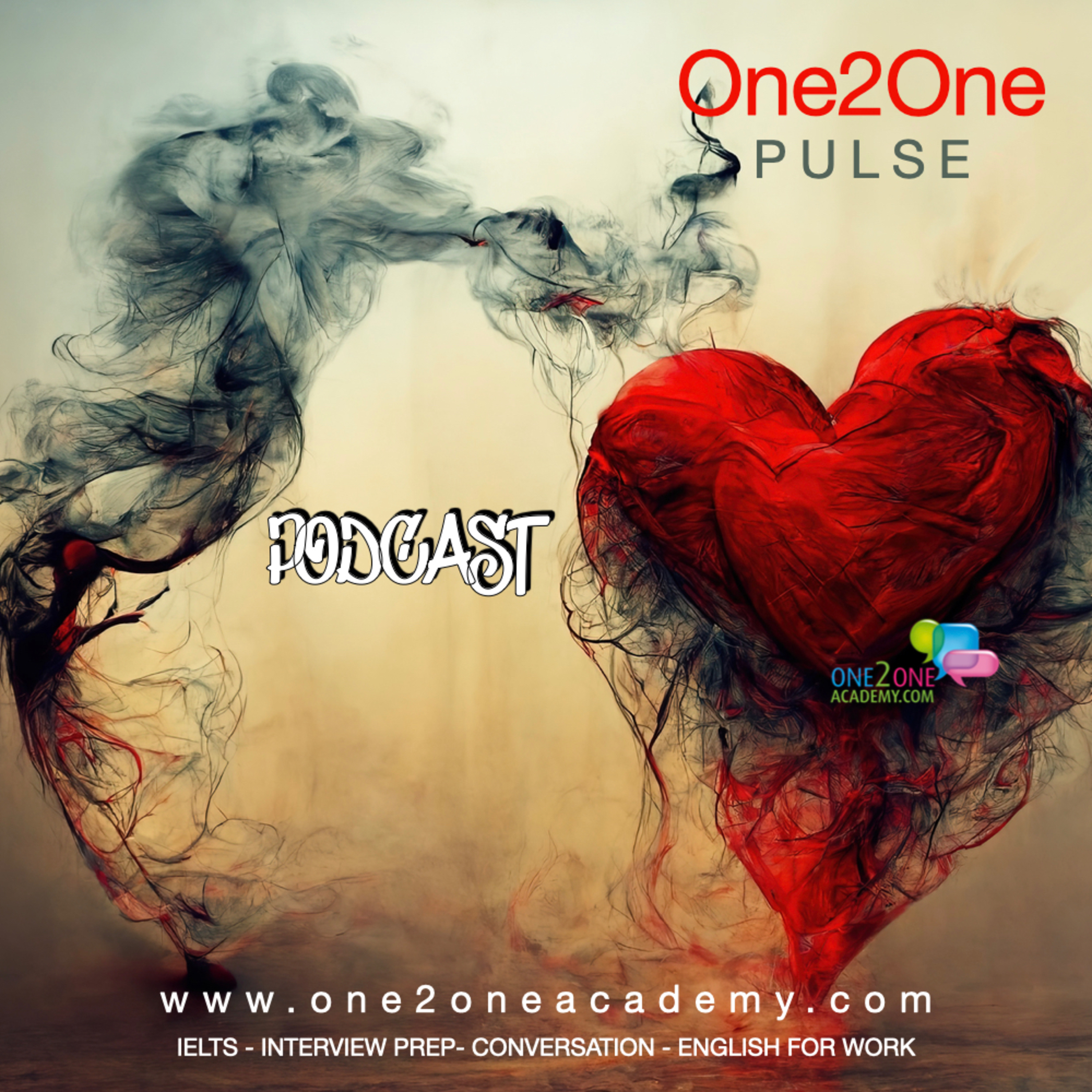 One2onepodcasts