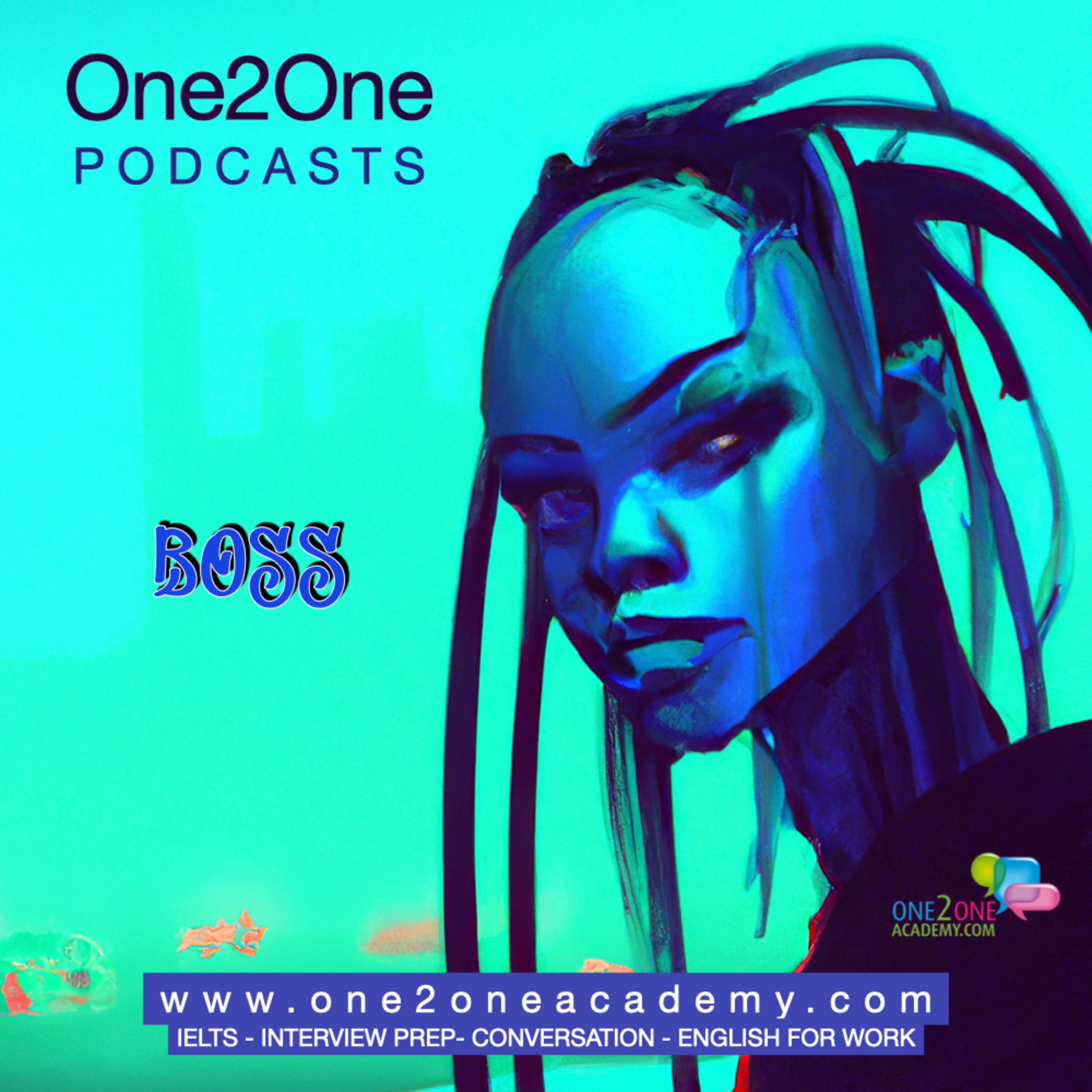 One2onepodcasts