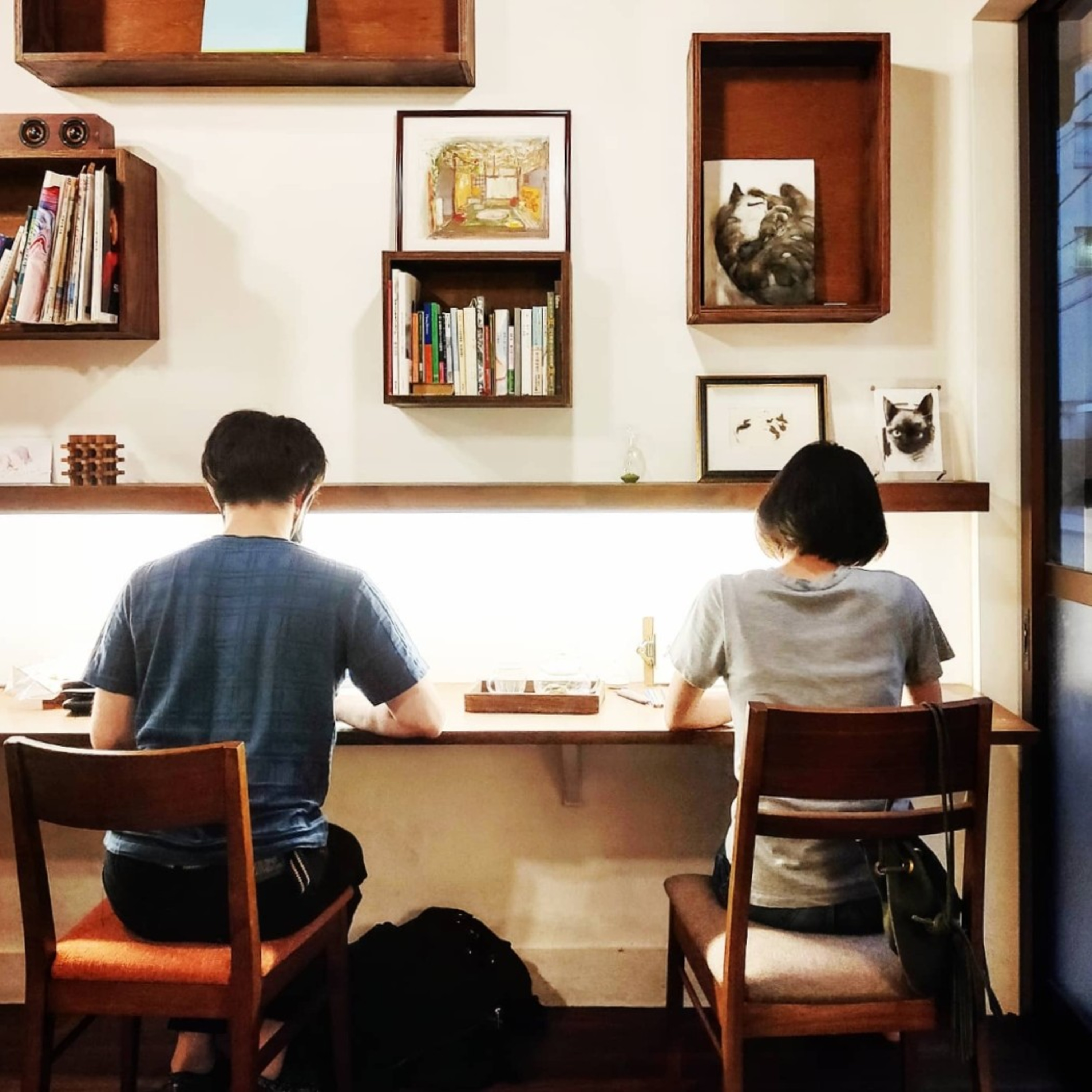 「何もしない」という影響力/自由丁店長とオーナーの悩み事・考え事 episode artwork