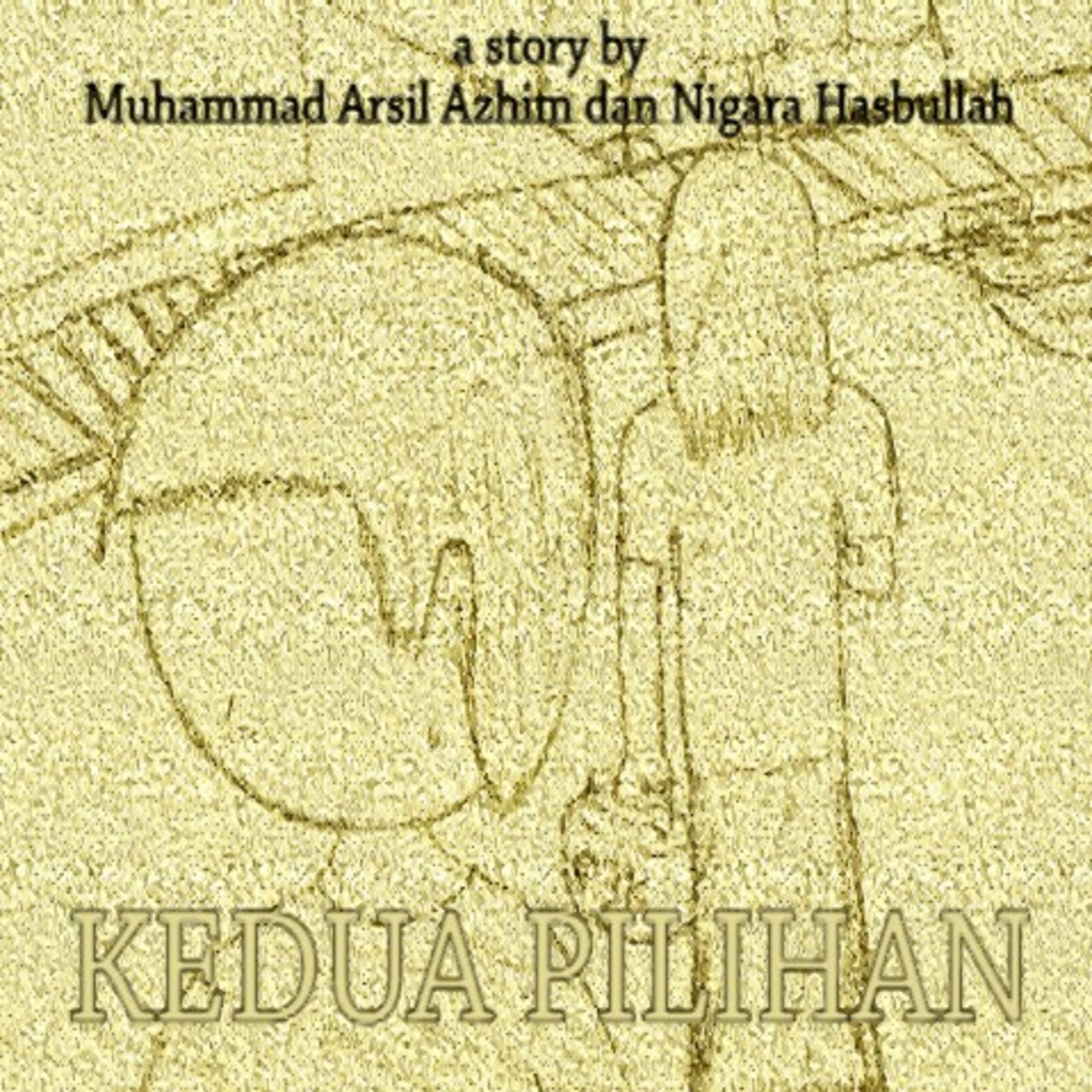 Kedua Pilihan episode artwork