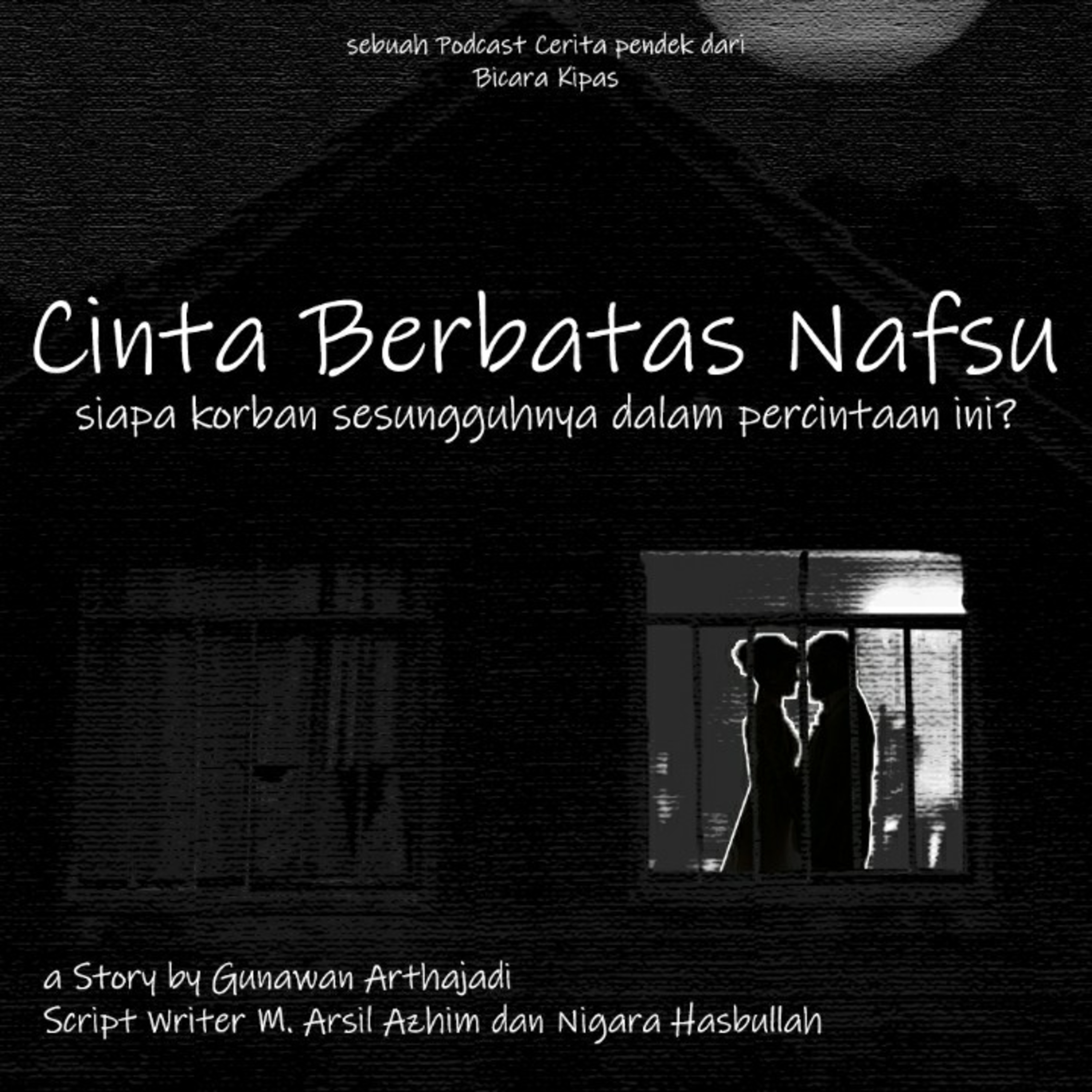 Cinta Sebatas Nafsu episode artwork