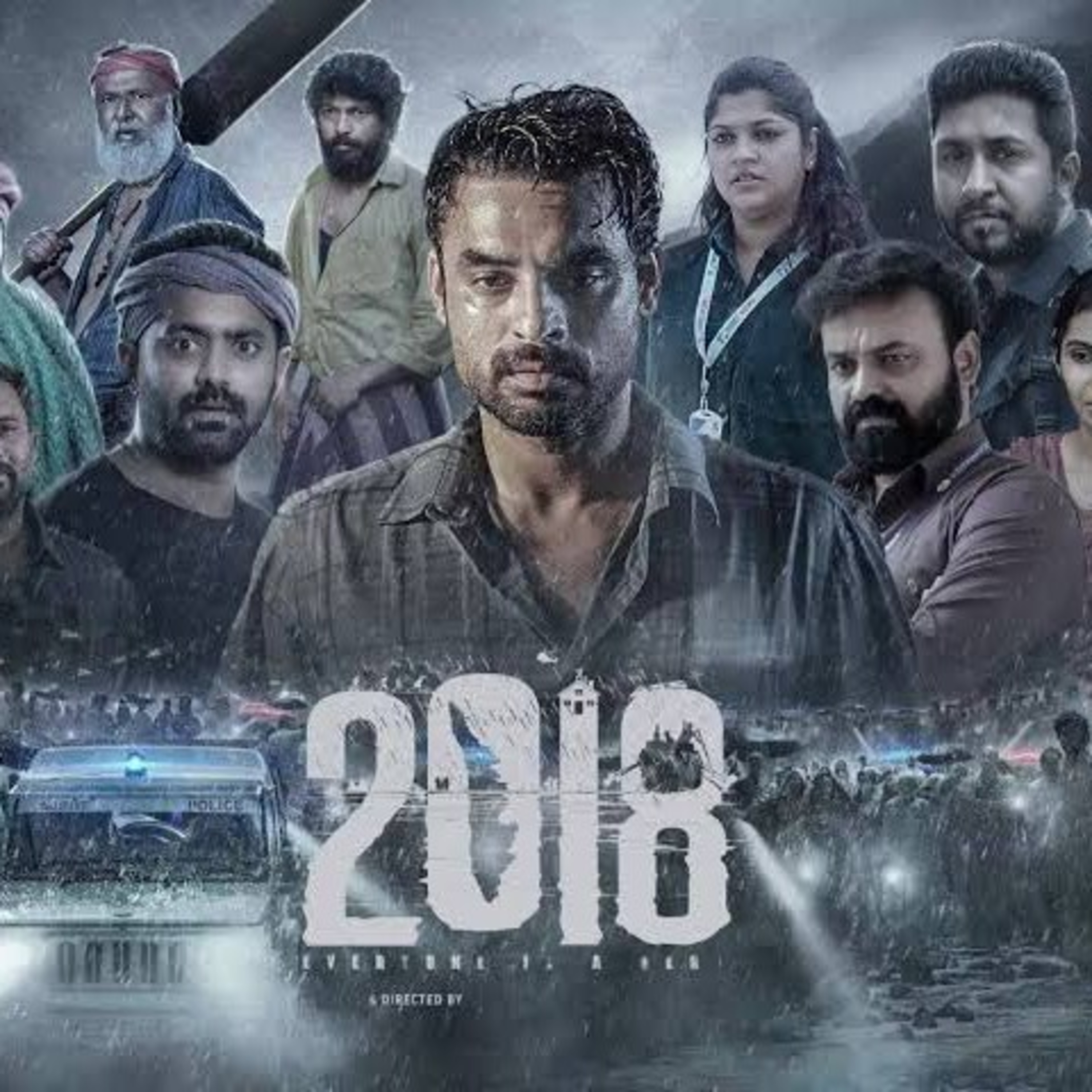 2018 movie review in telugu| AR | Telugu  episode artwork