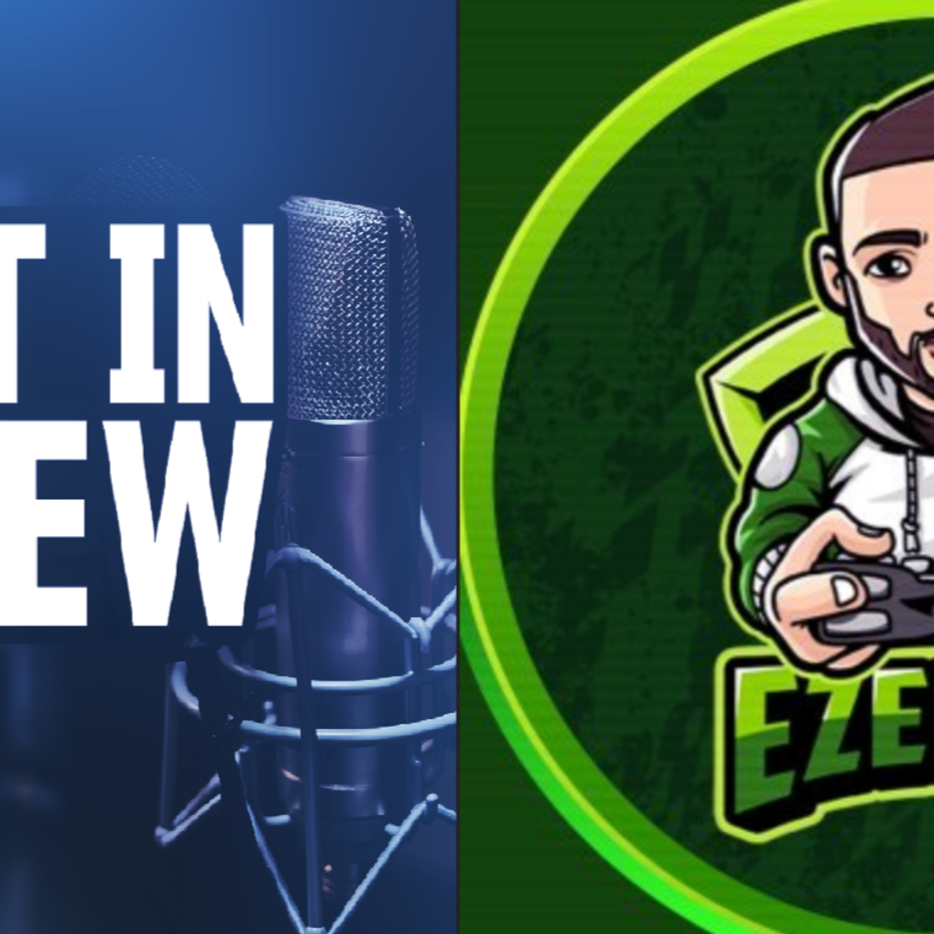 FIFA21 EP122 (256): April 2 - Ezekiel Interview & FUT Birthday Team 2 Review episode artwork