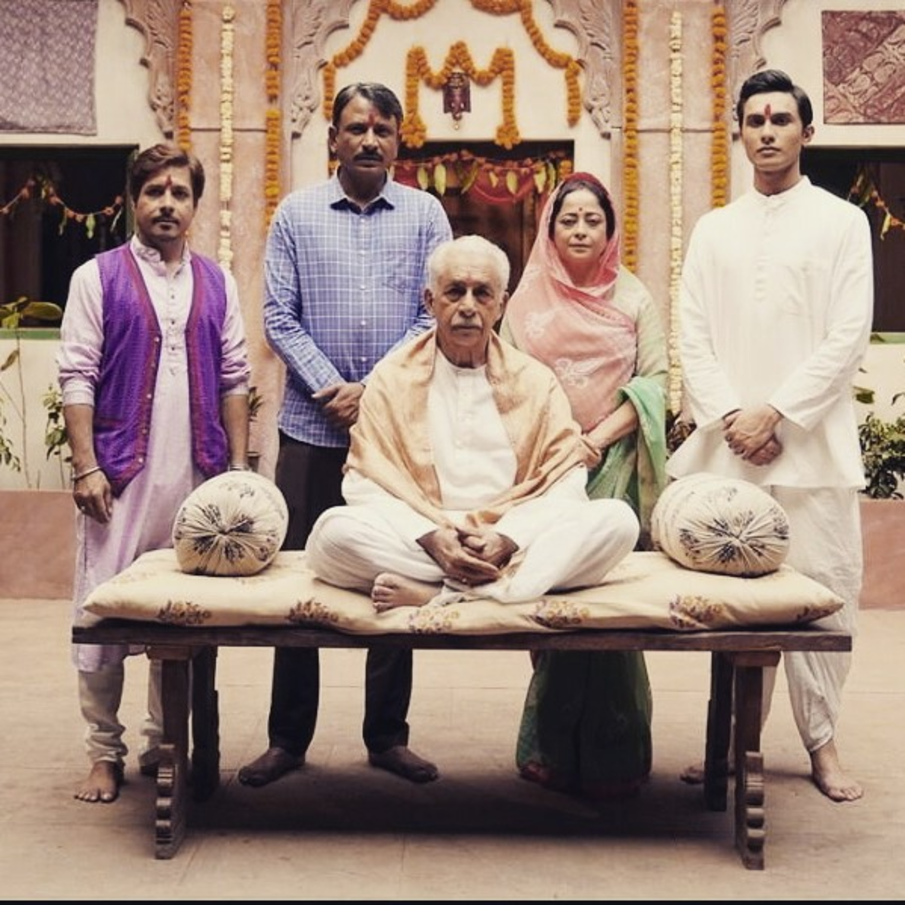 Filmy Kahinka