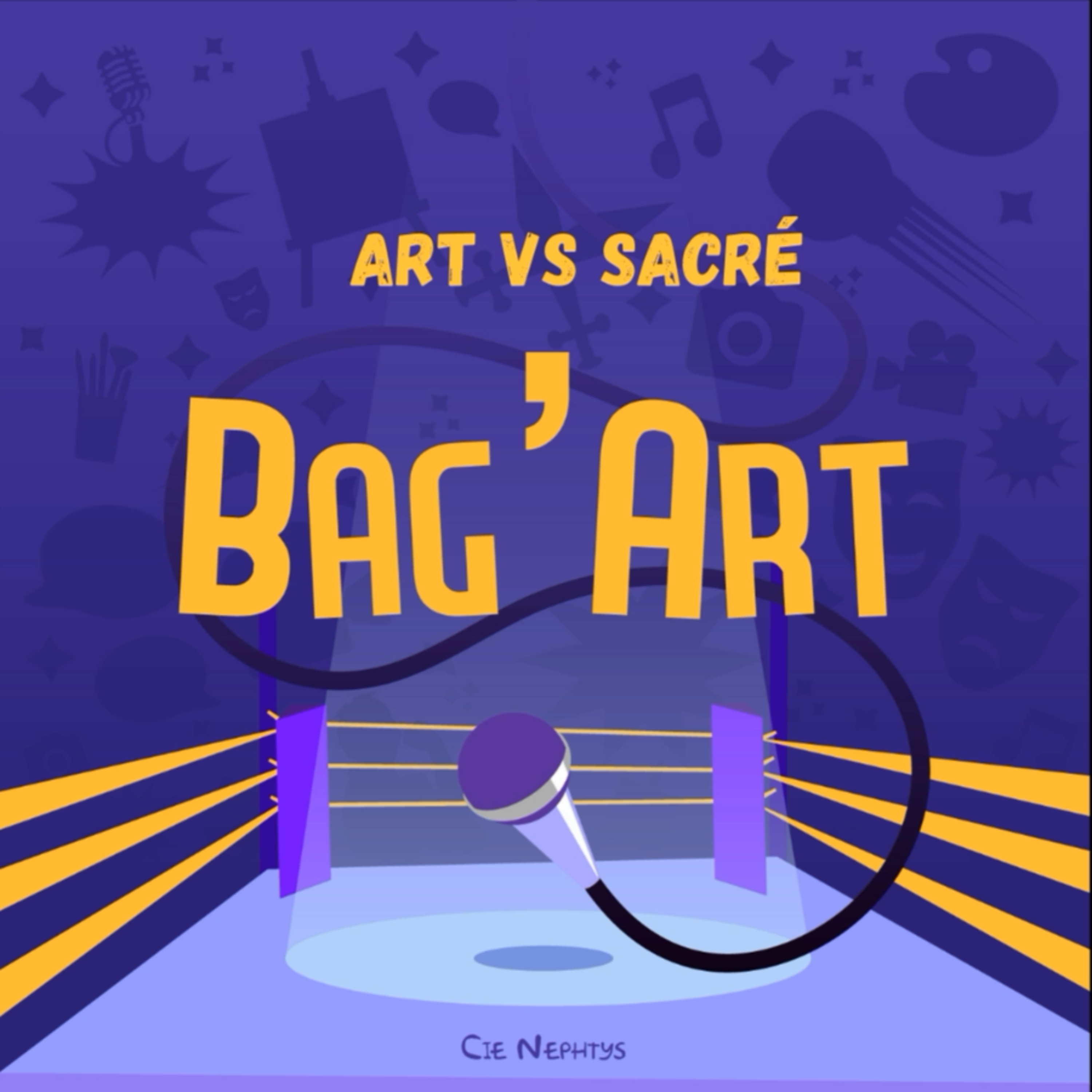 Bag\'Art