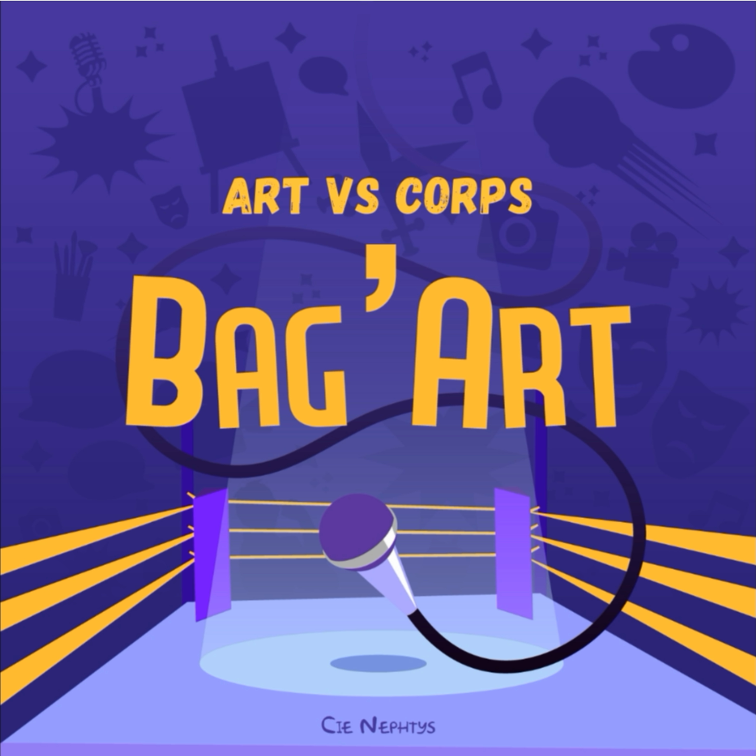 Bag\'Art