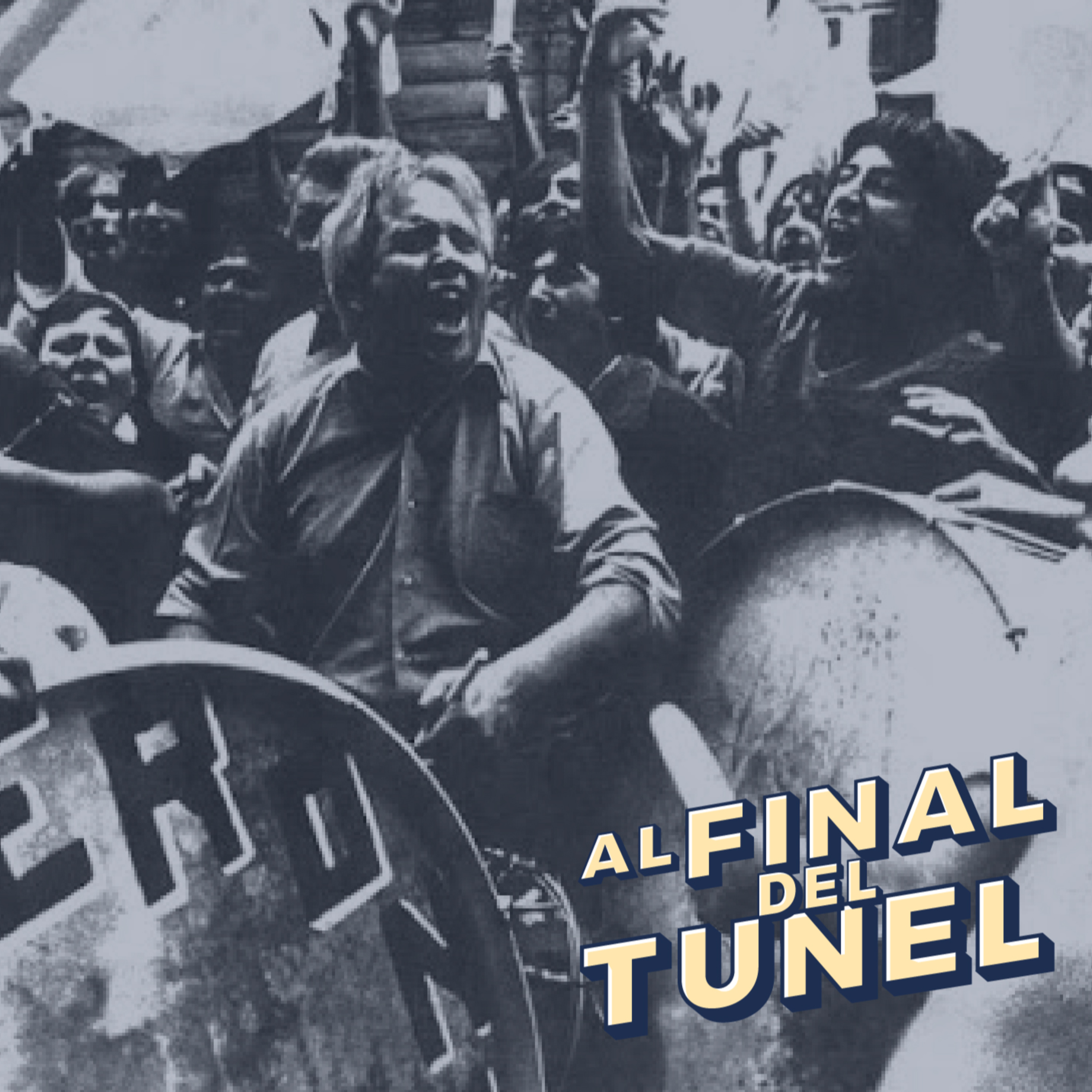 Al final del túnel