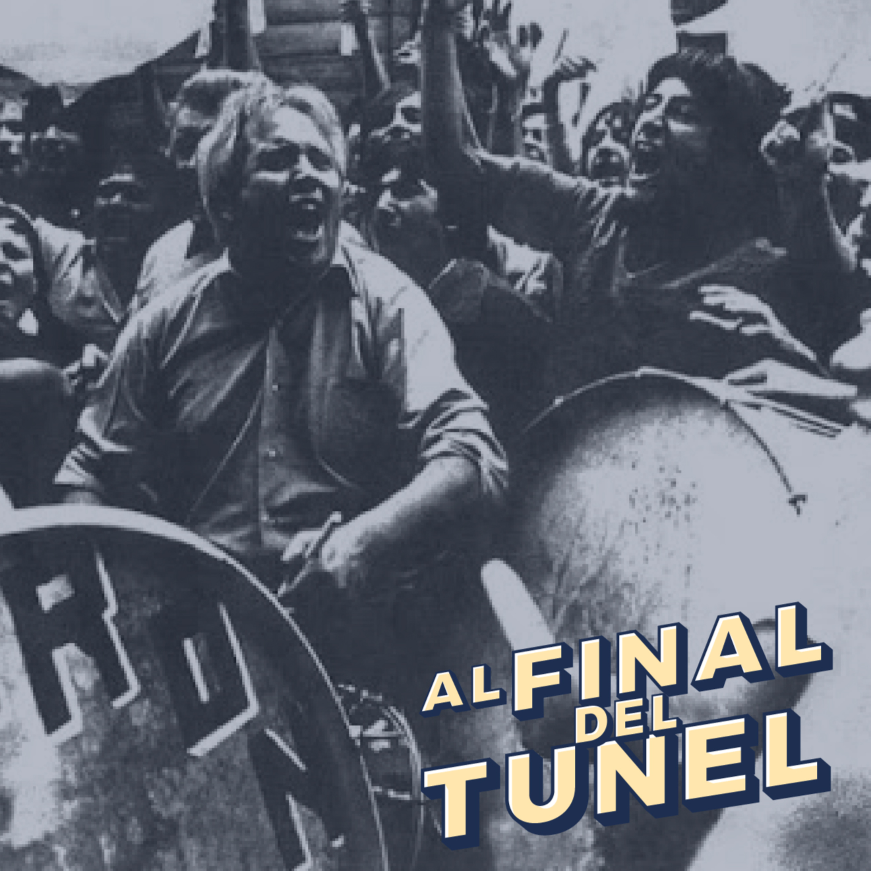 Al final del túnel