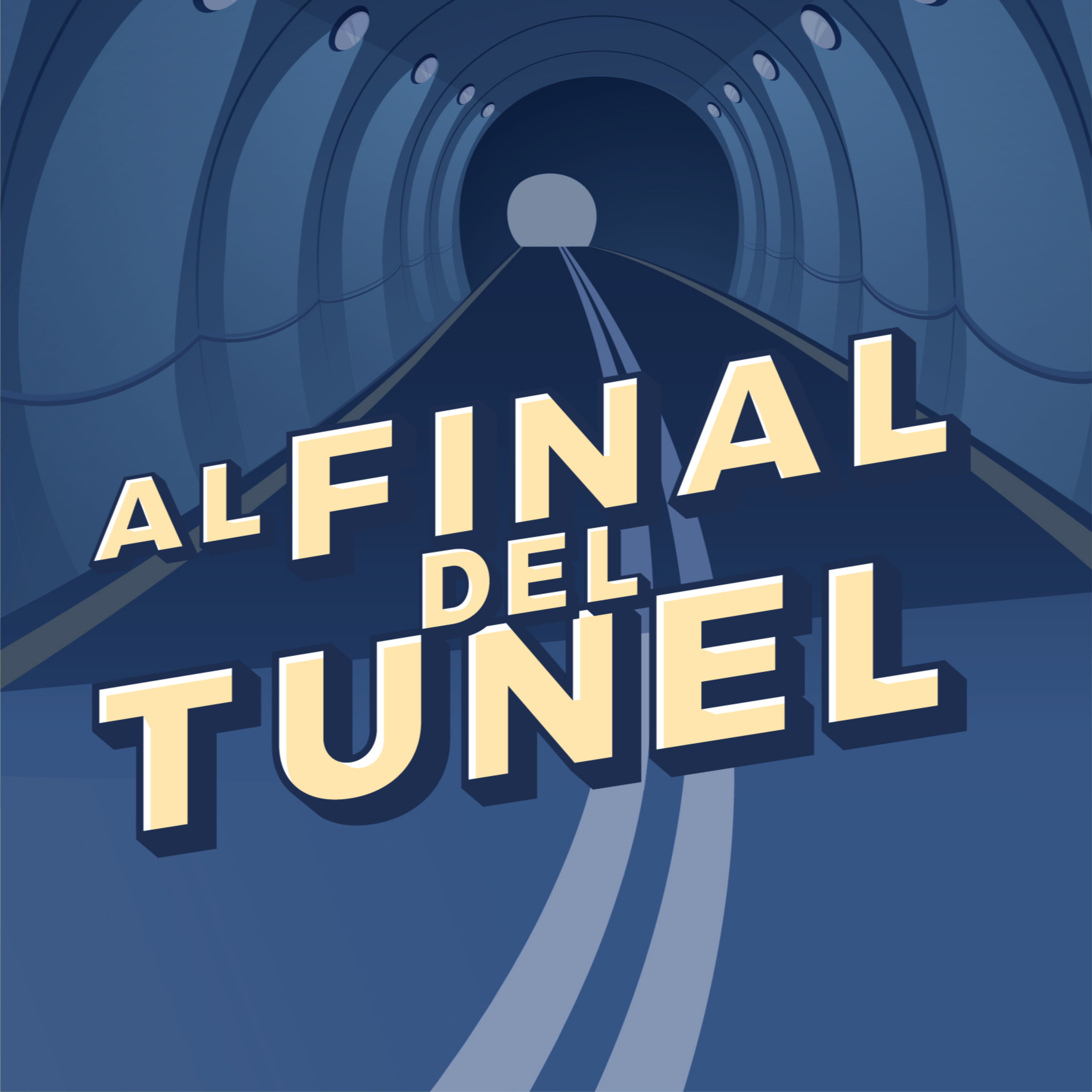 Al final del túnel