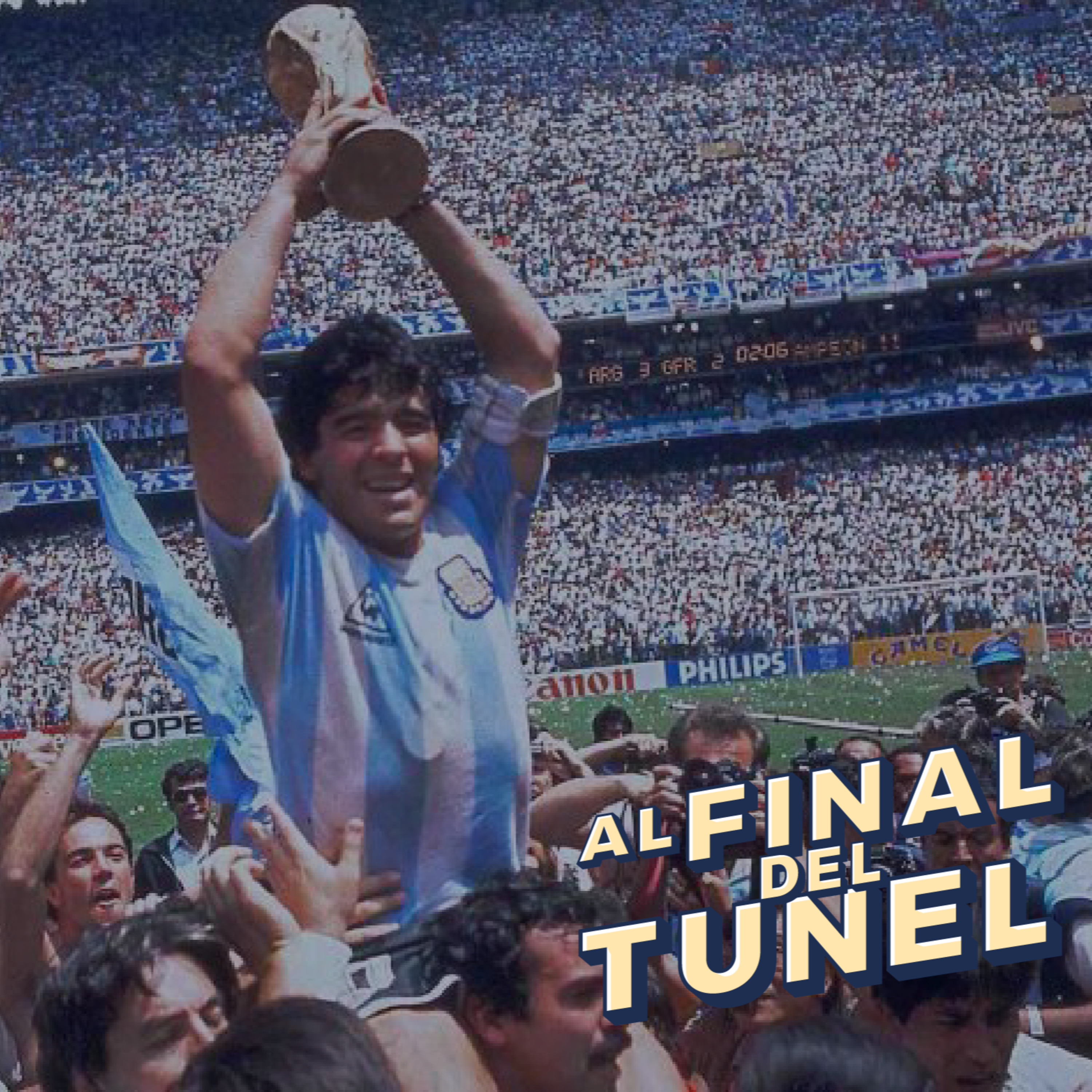 Al final del túnel