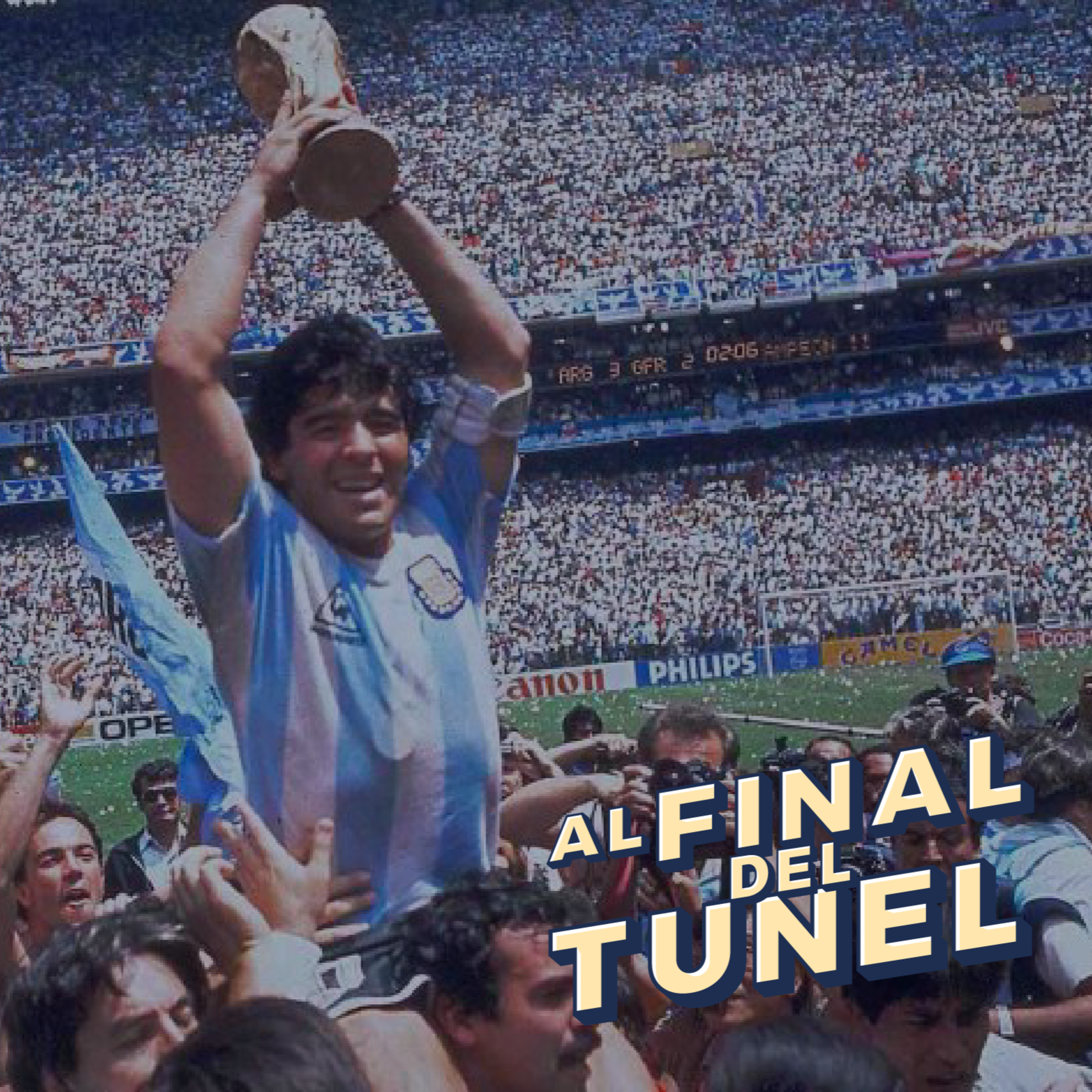 Al final del túnel