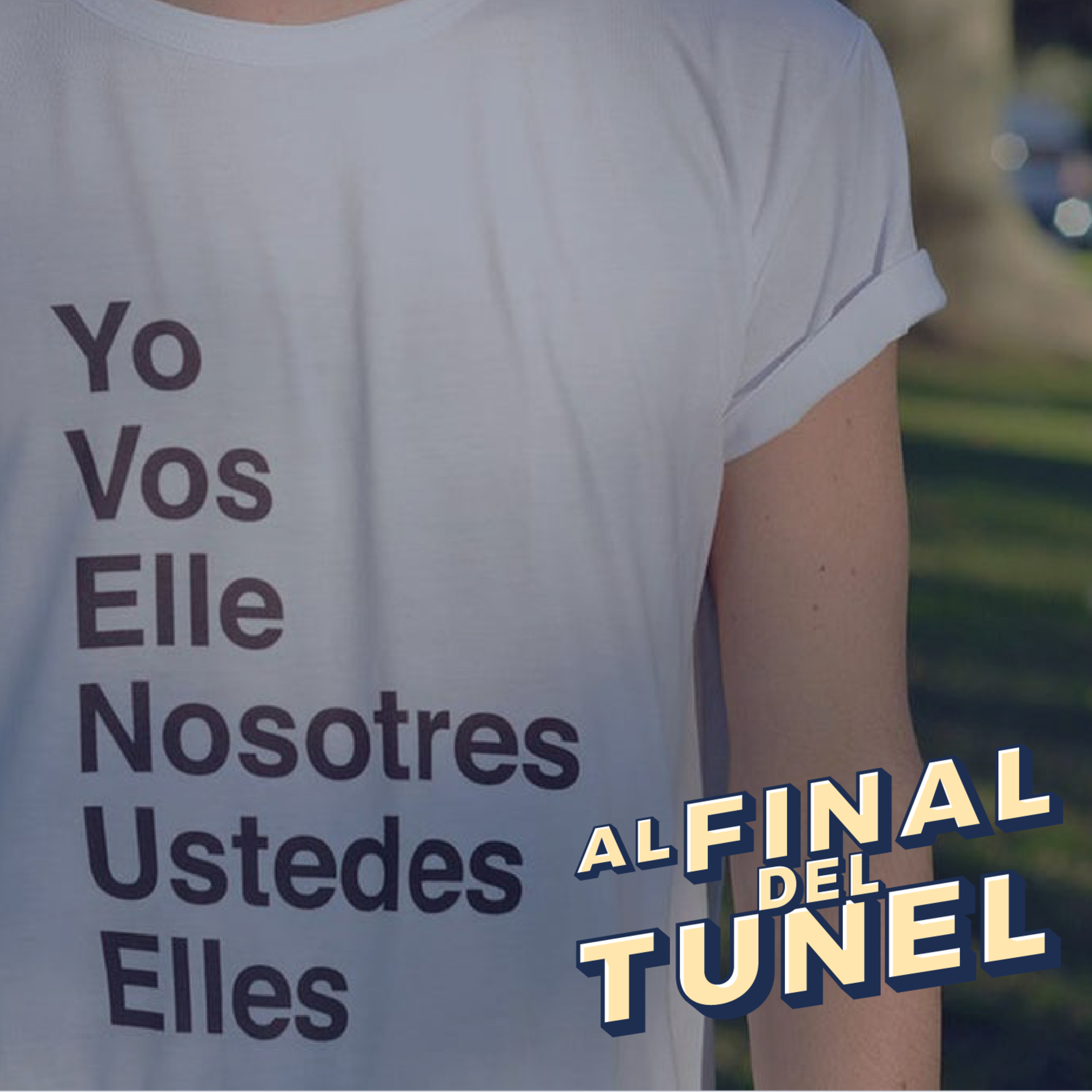 Al final del túnel