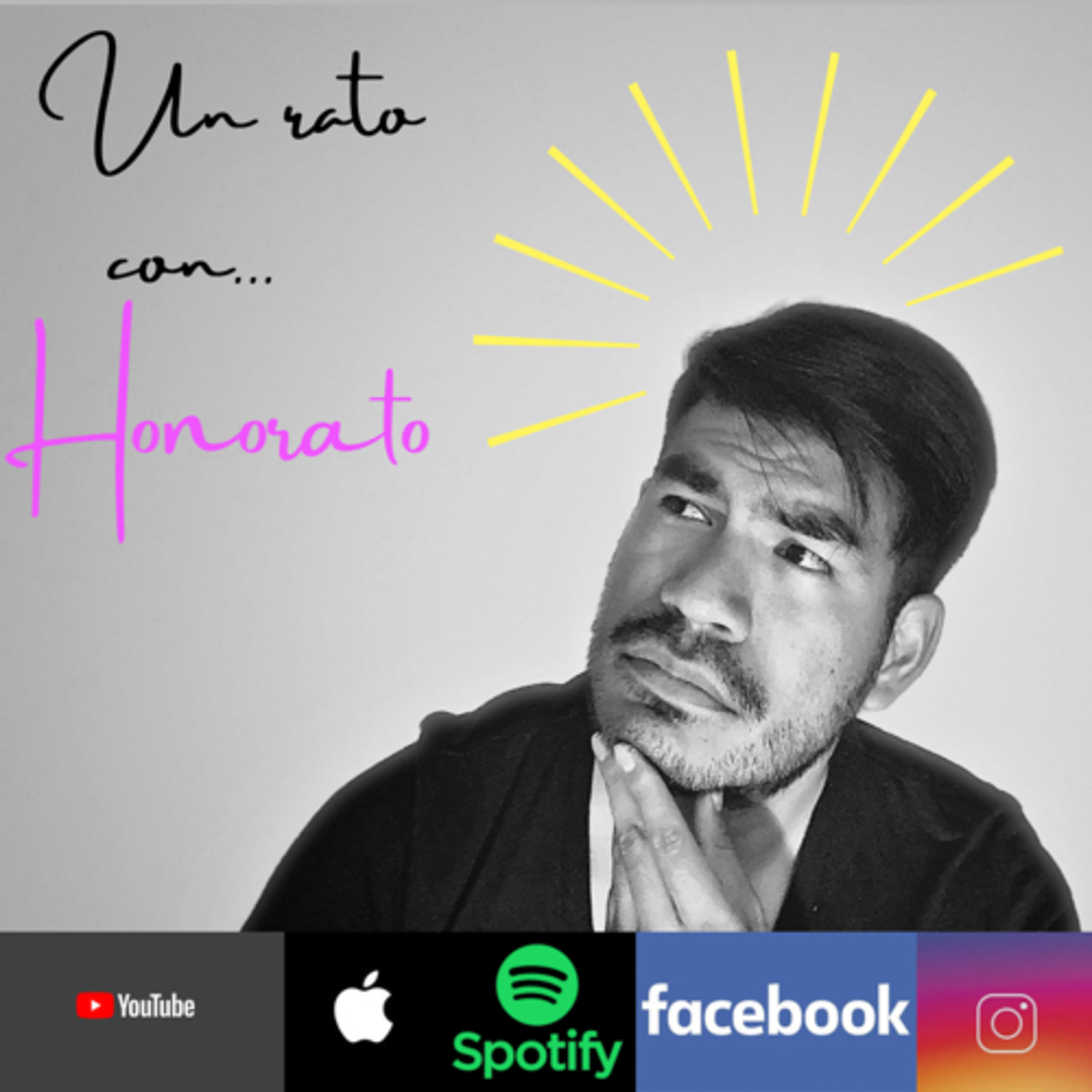 Un rato con honorato