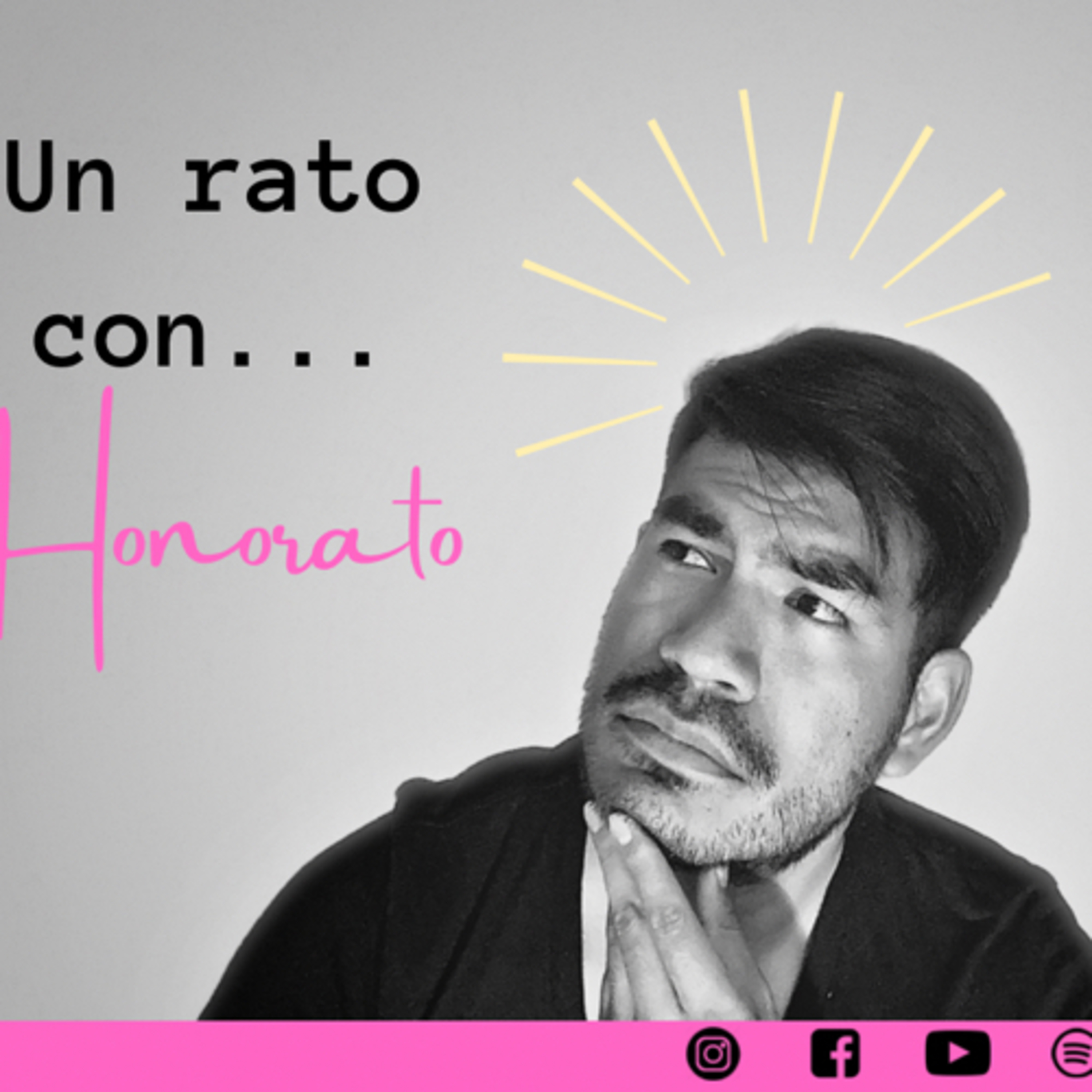 Un rato con honorato