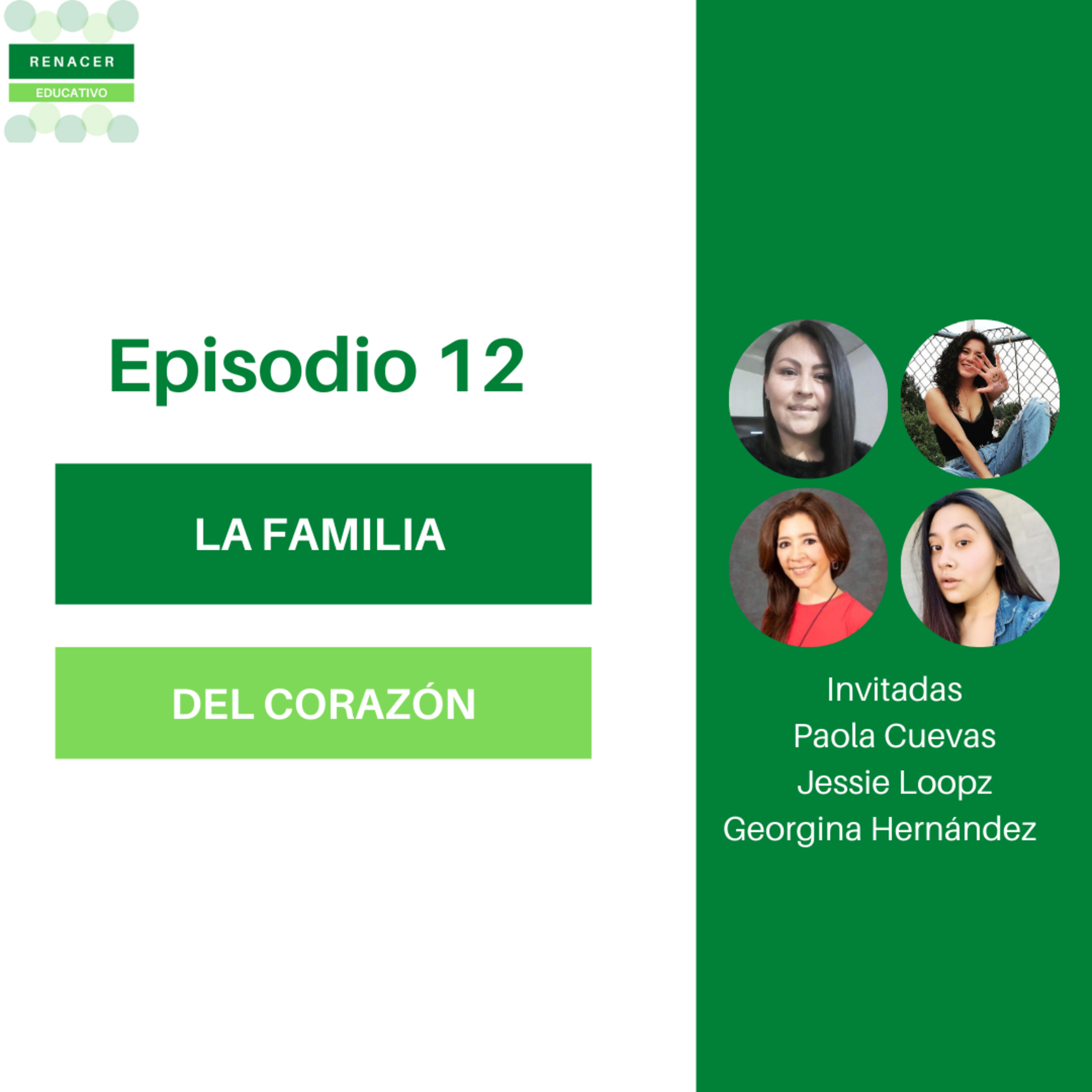 RENACER EDUCATIVO