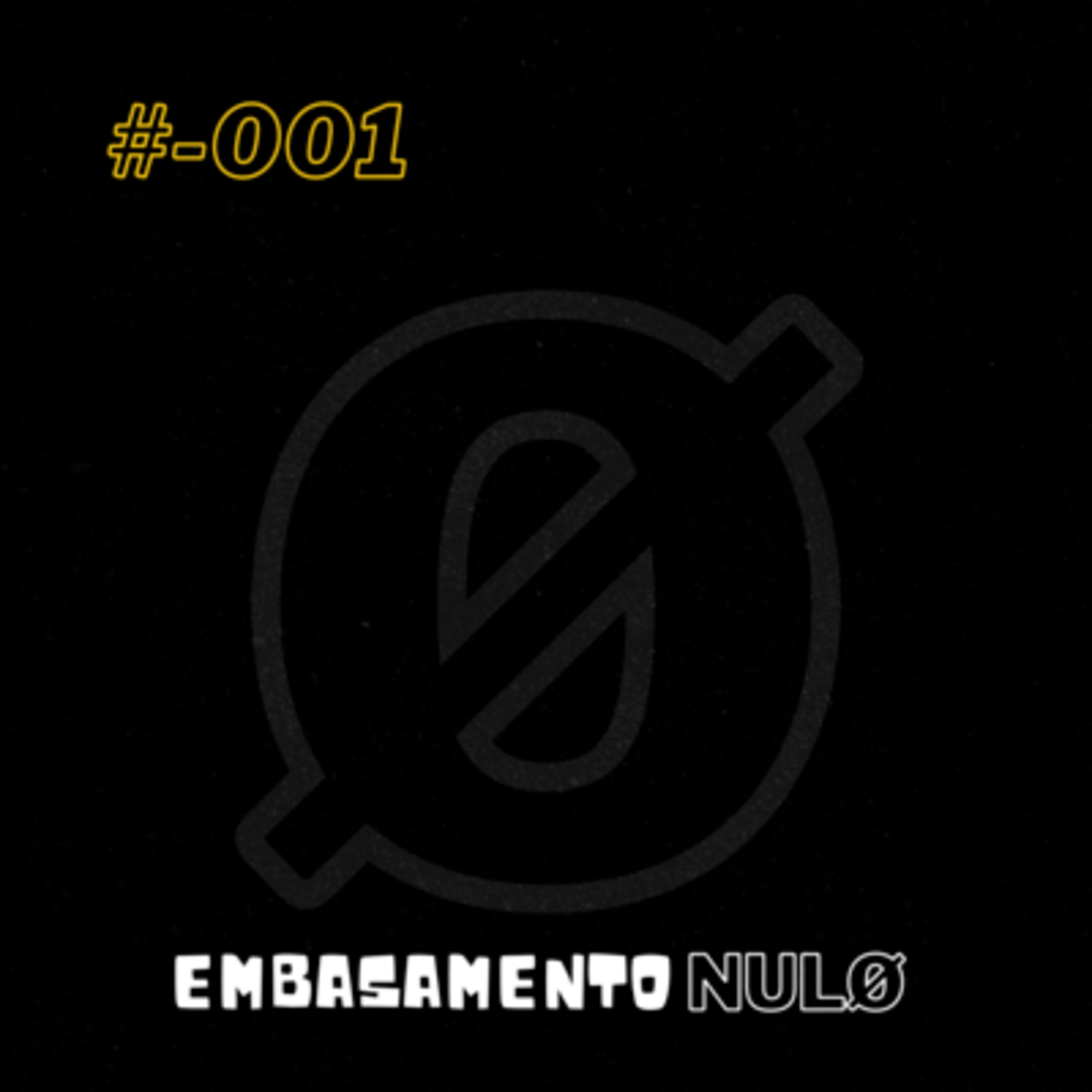 Embasamento Nulo