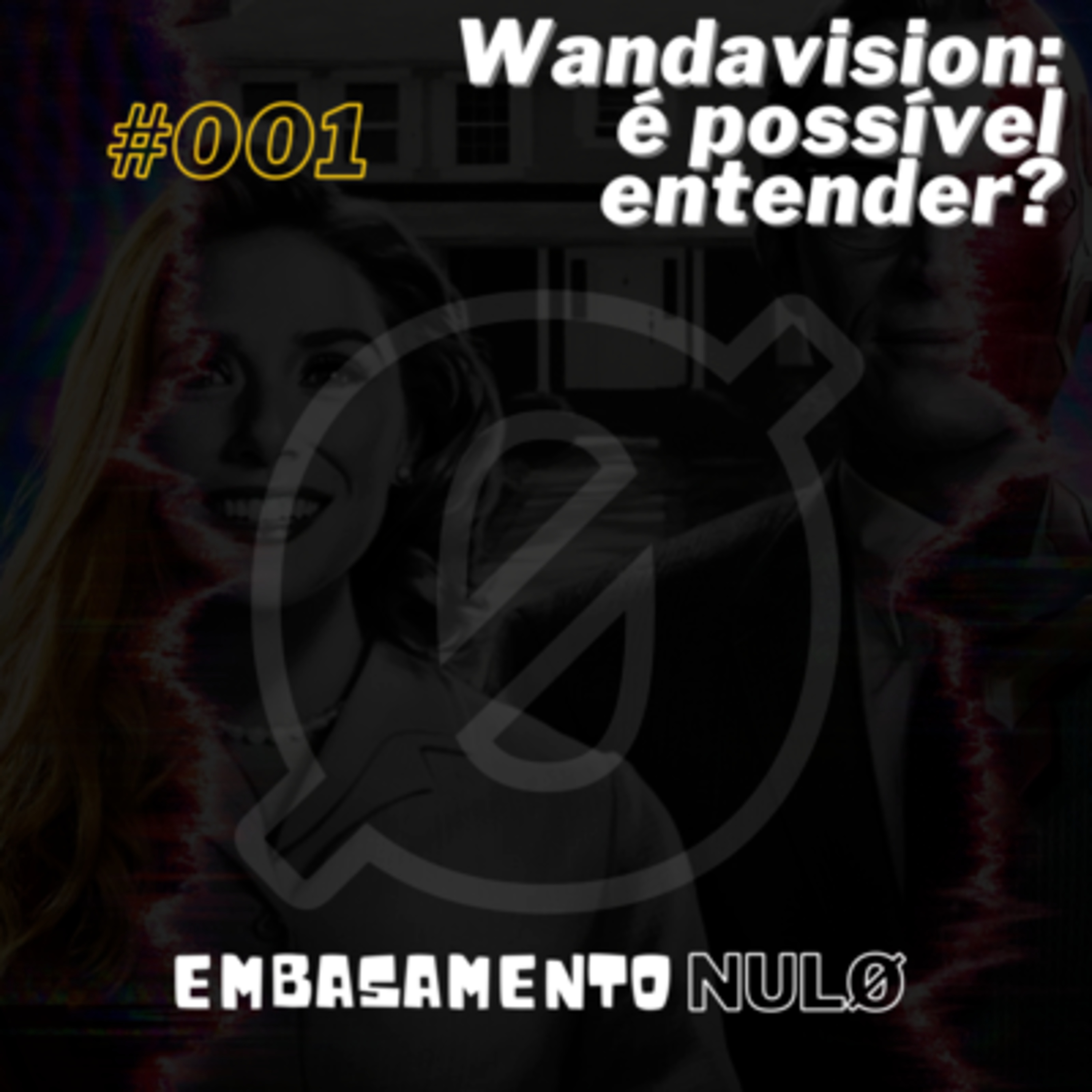 Embasamento Nulo