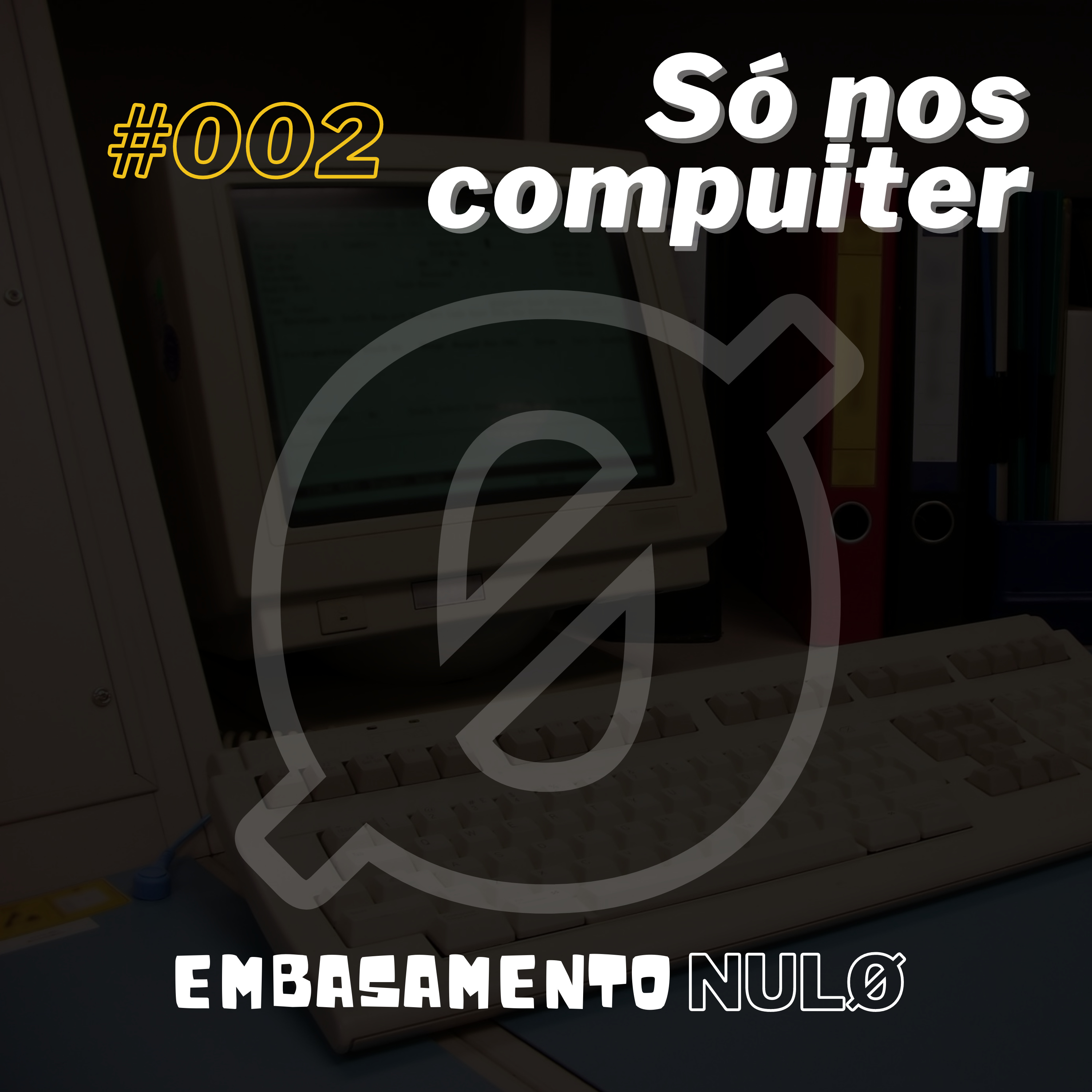 Embasamento Nulo