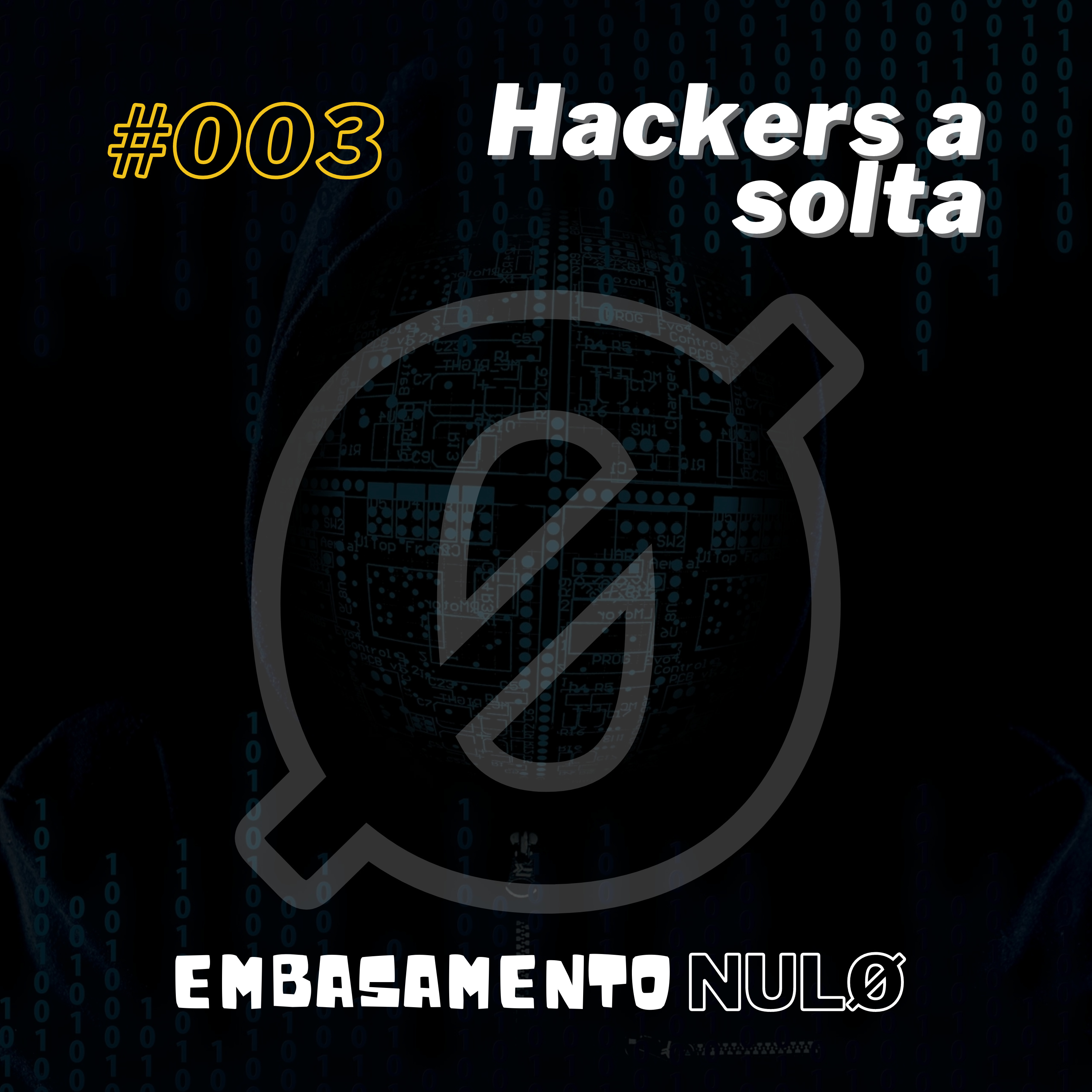 Embasamento Nulo