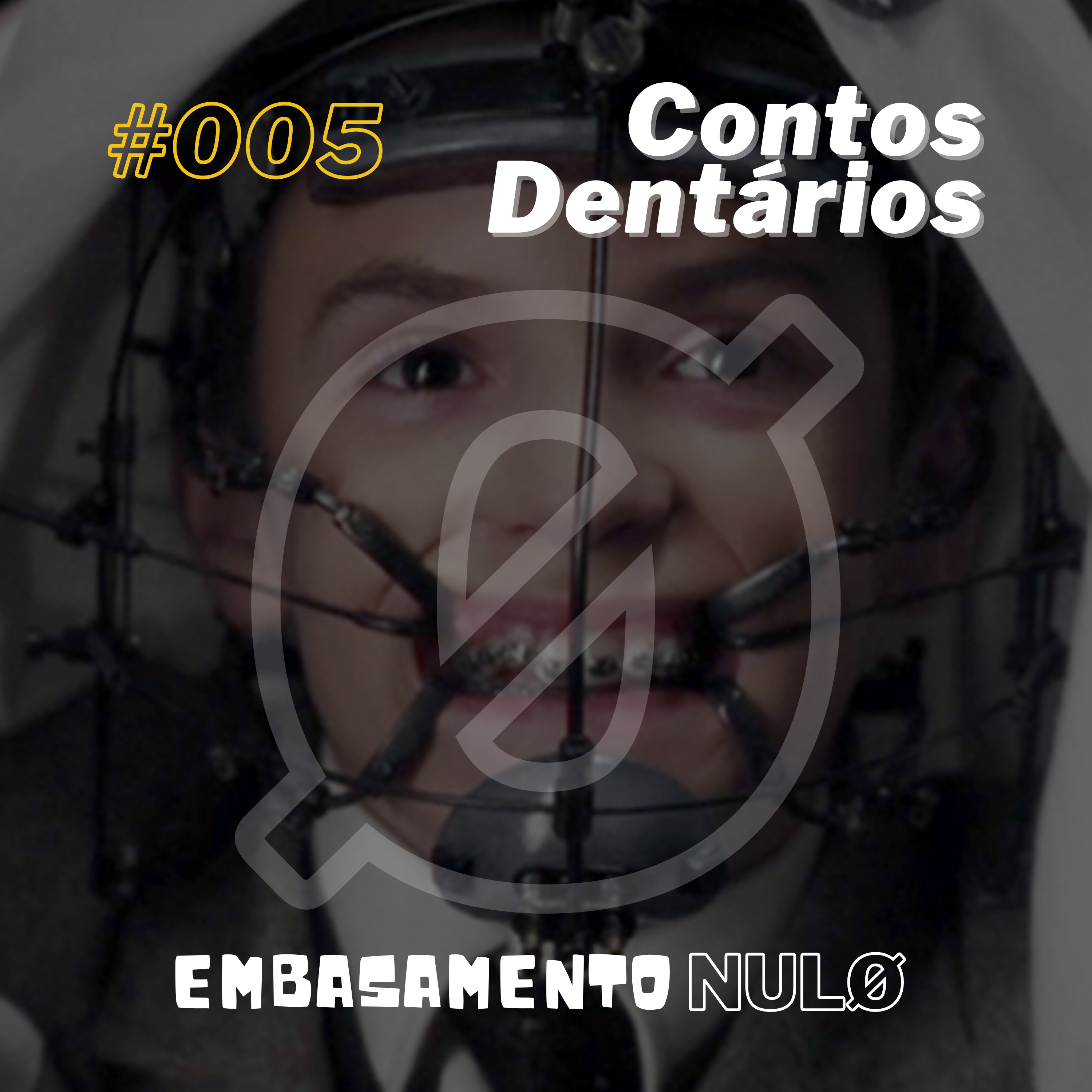 Embasamento Nulo