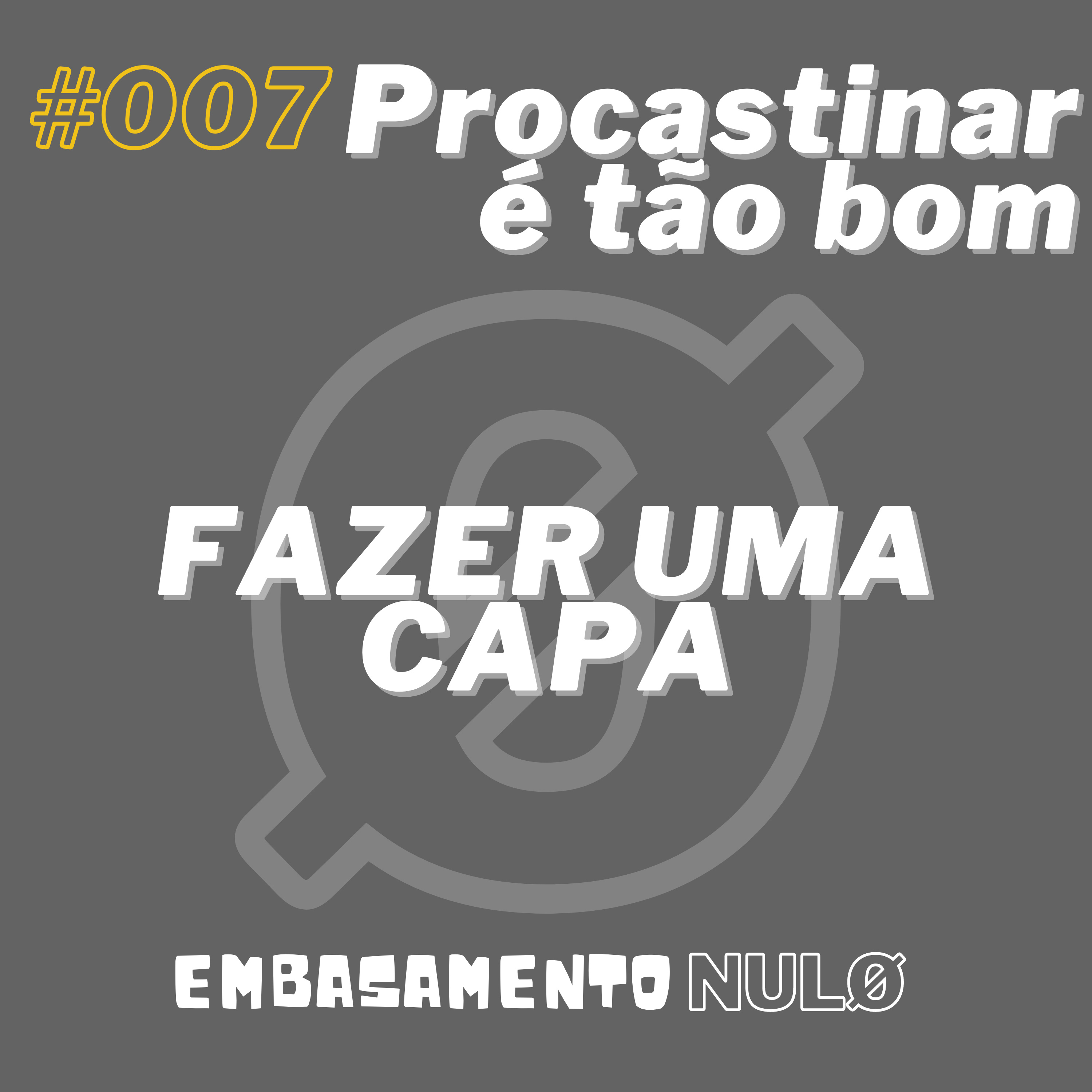 Embasamento Nulo
