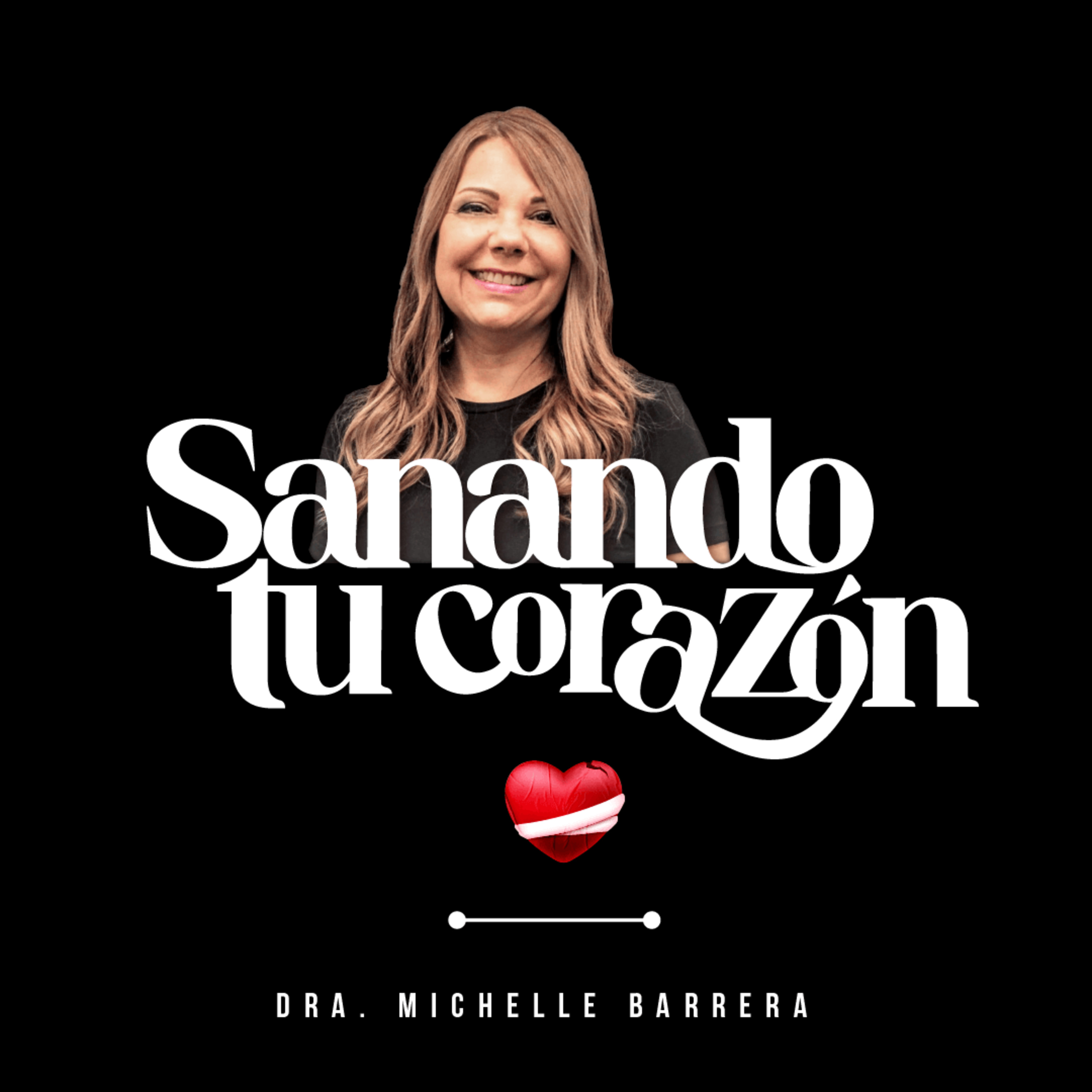 Sanando tu corazón.