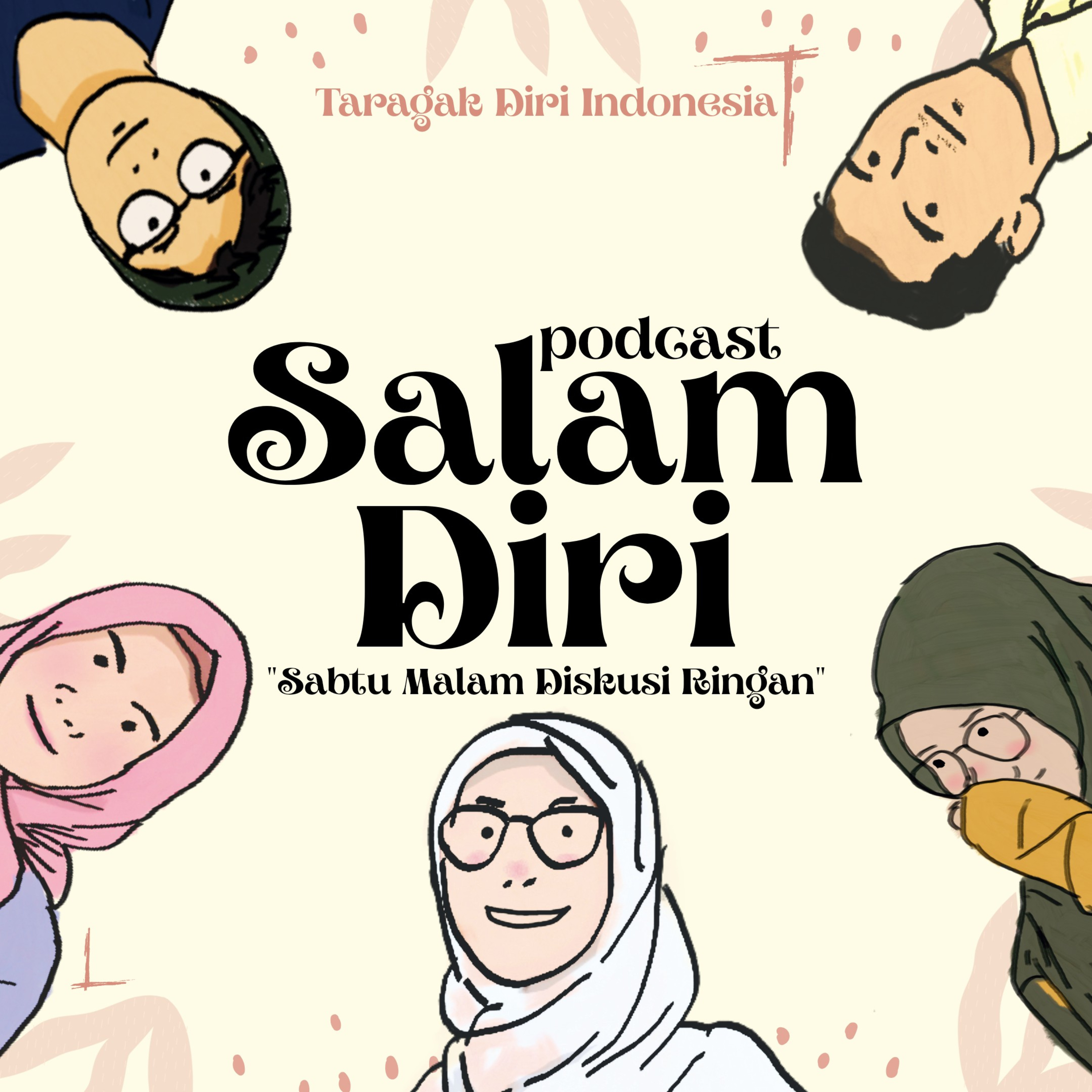SALAM DIRI