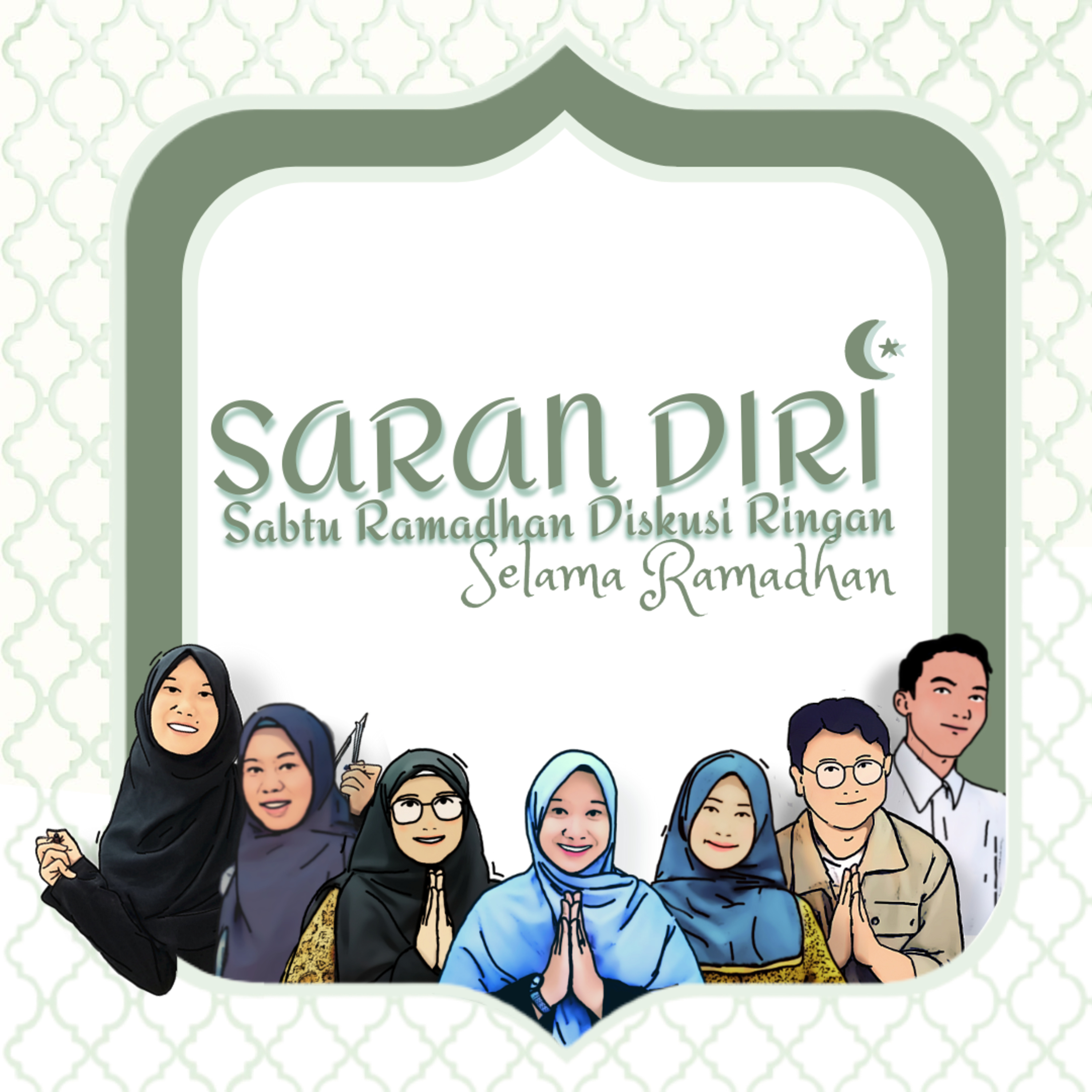 SALAM DIRI