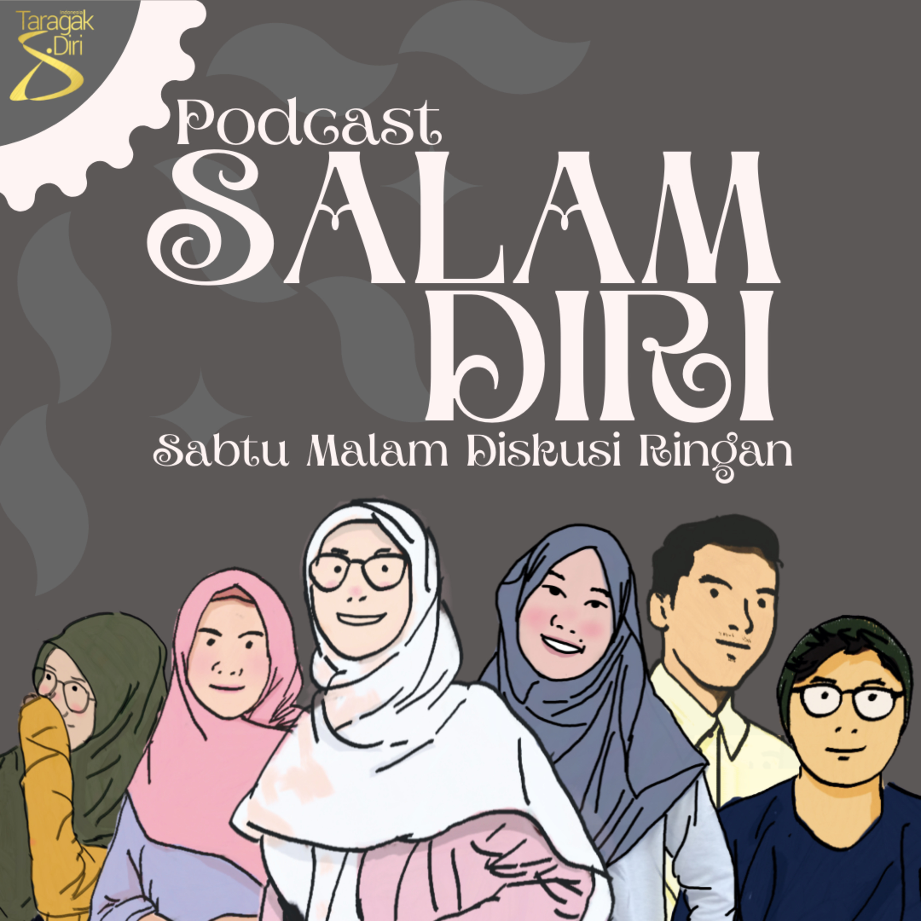 SALAM DIRI