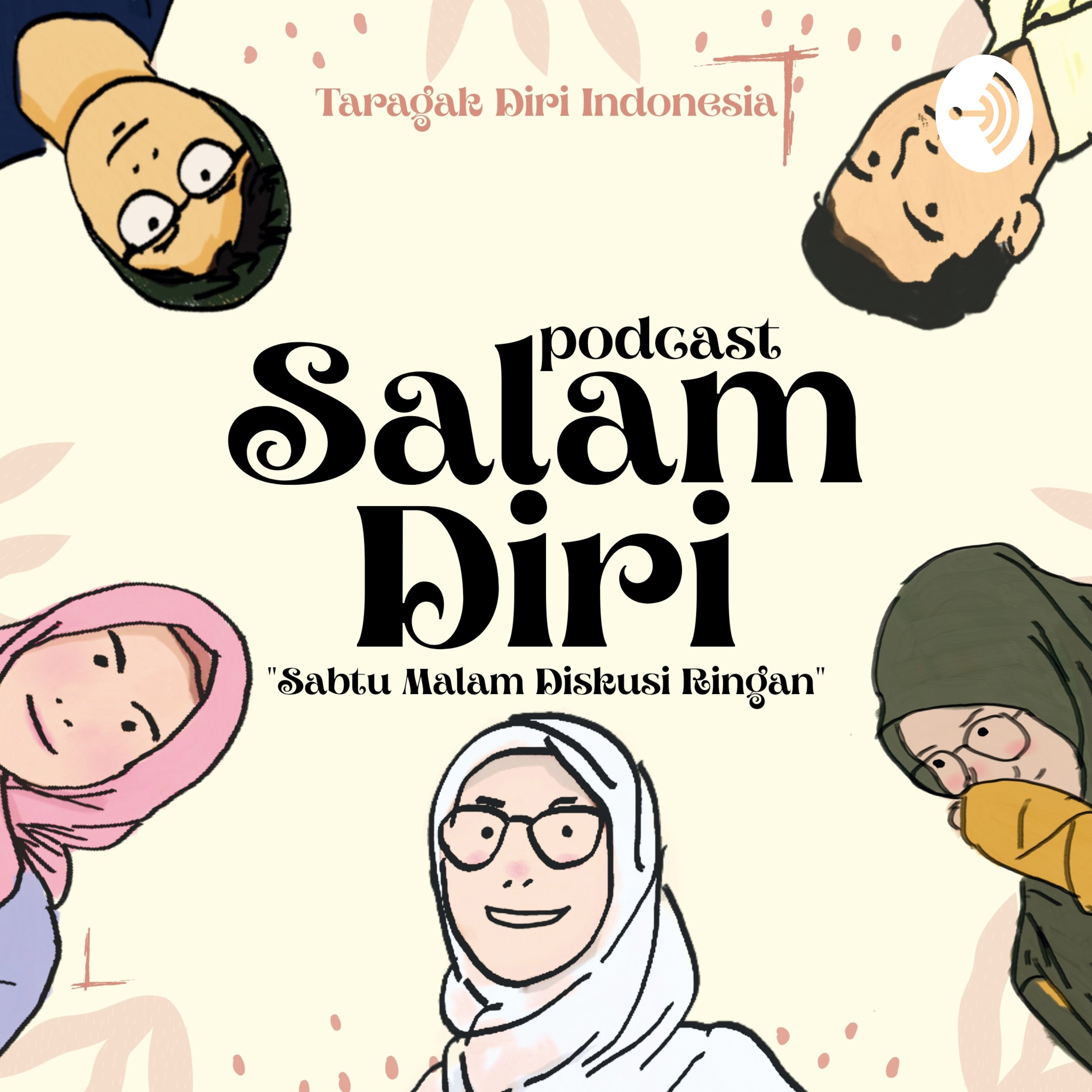 SALAM DIRI
