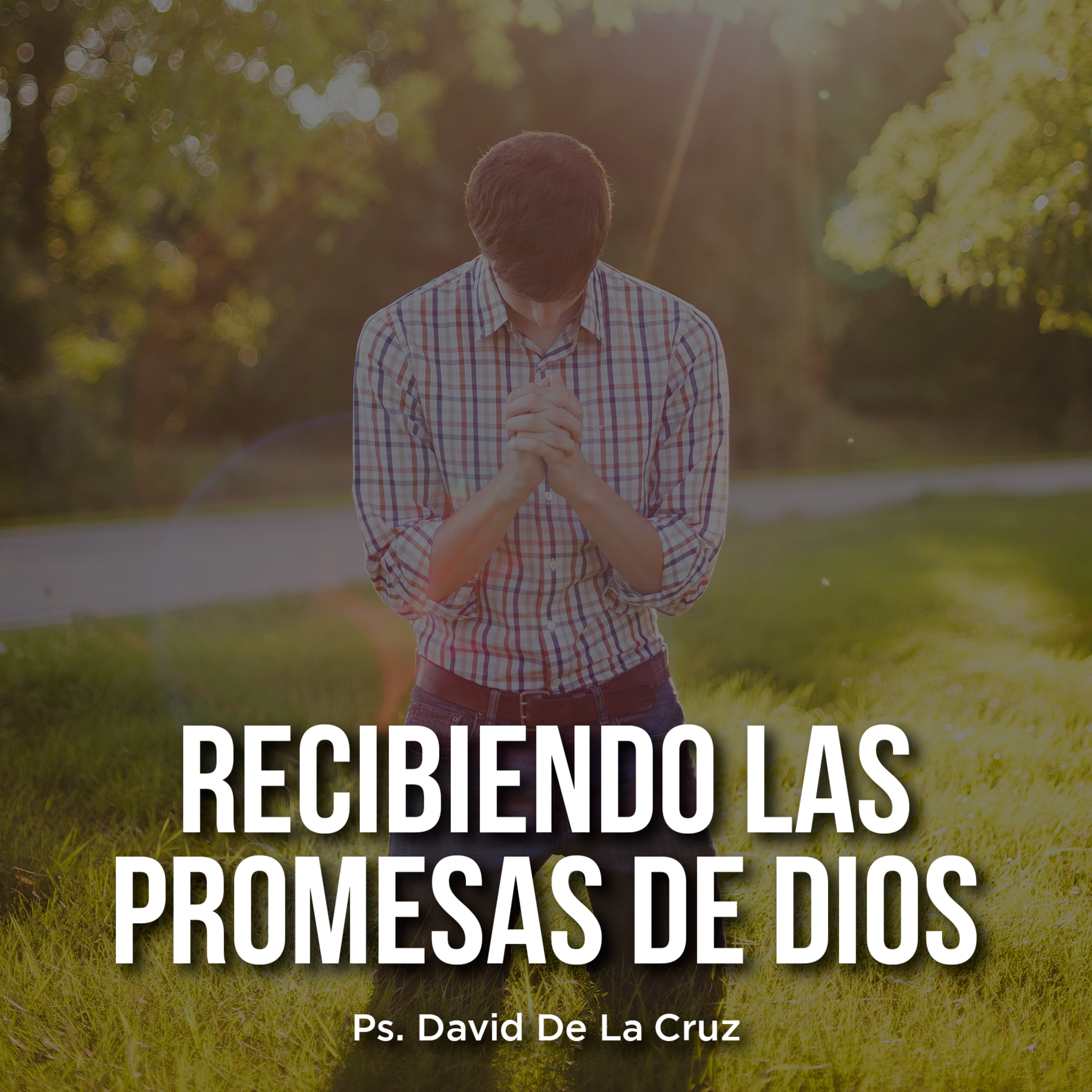 Ps. David De La Cruz