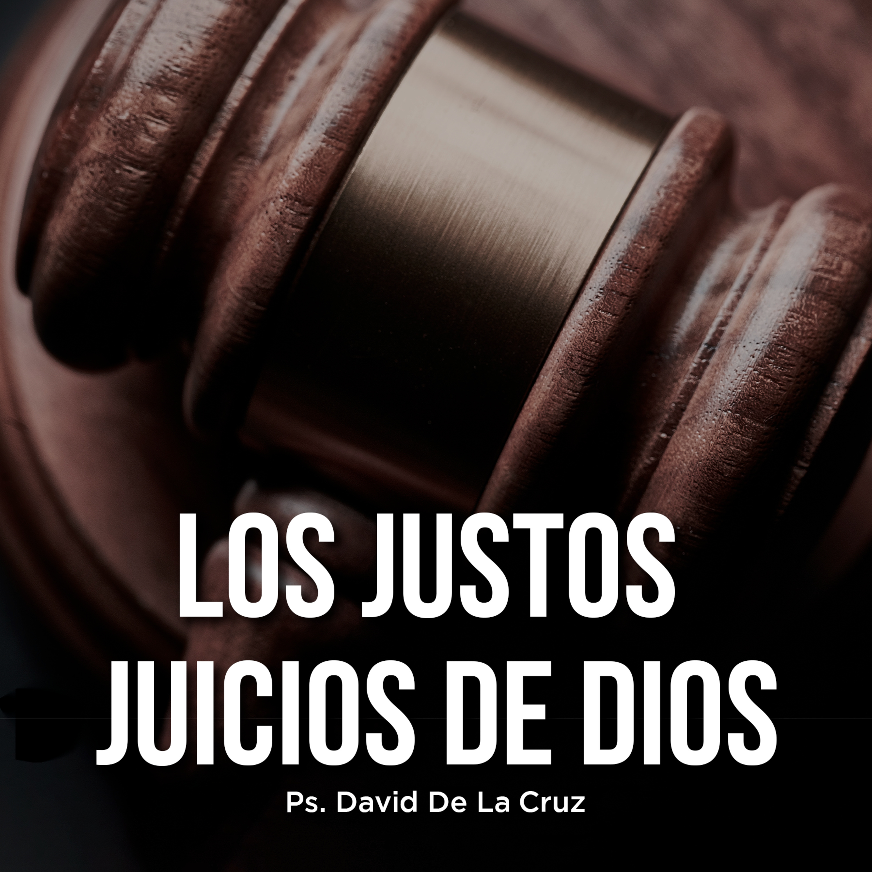 Ps. David De La Cruz