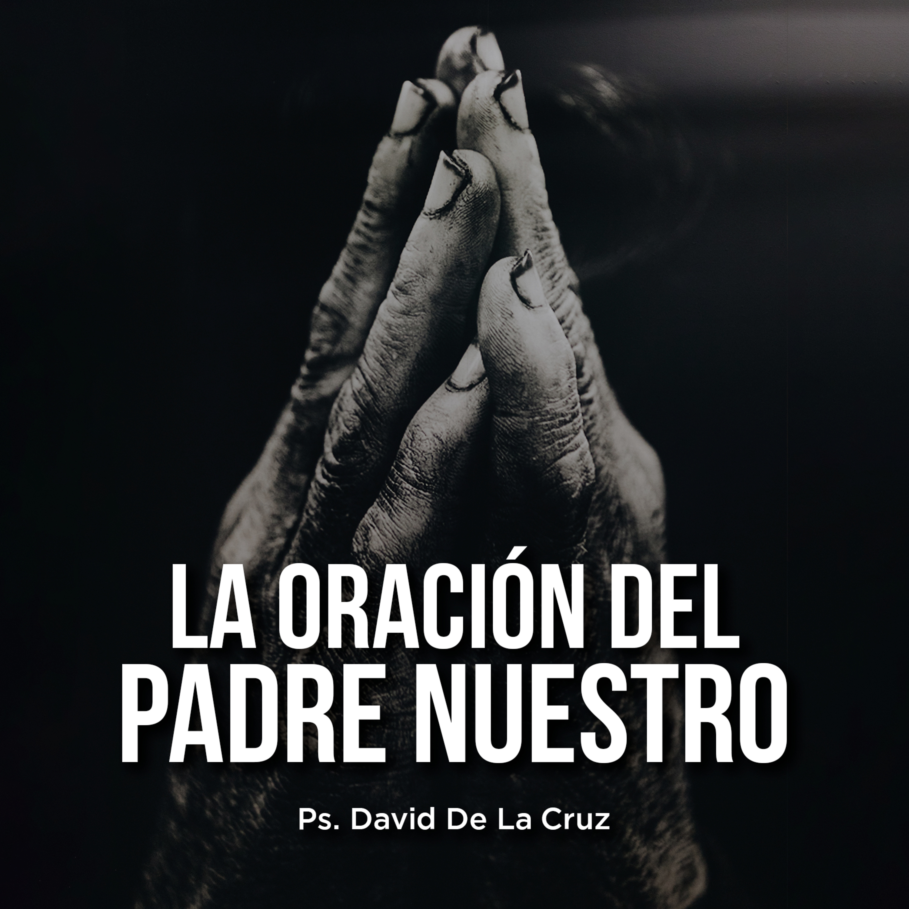 Ps. David De La Cruz