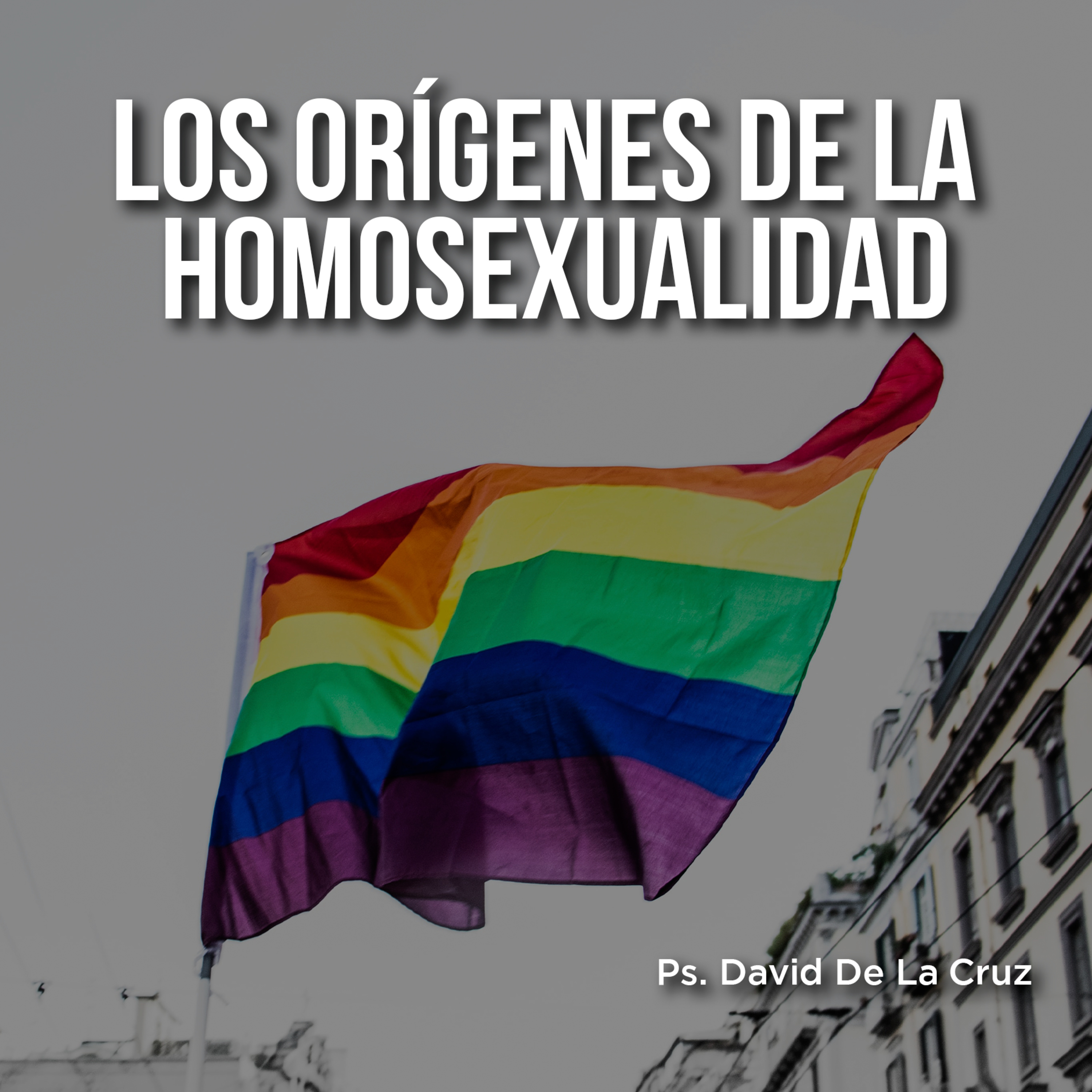 Ps. David De La Cruz