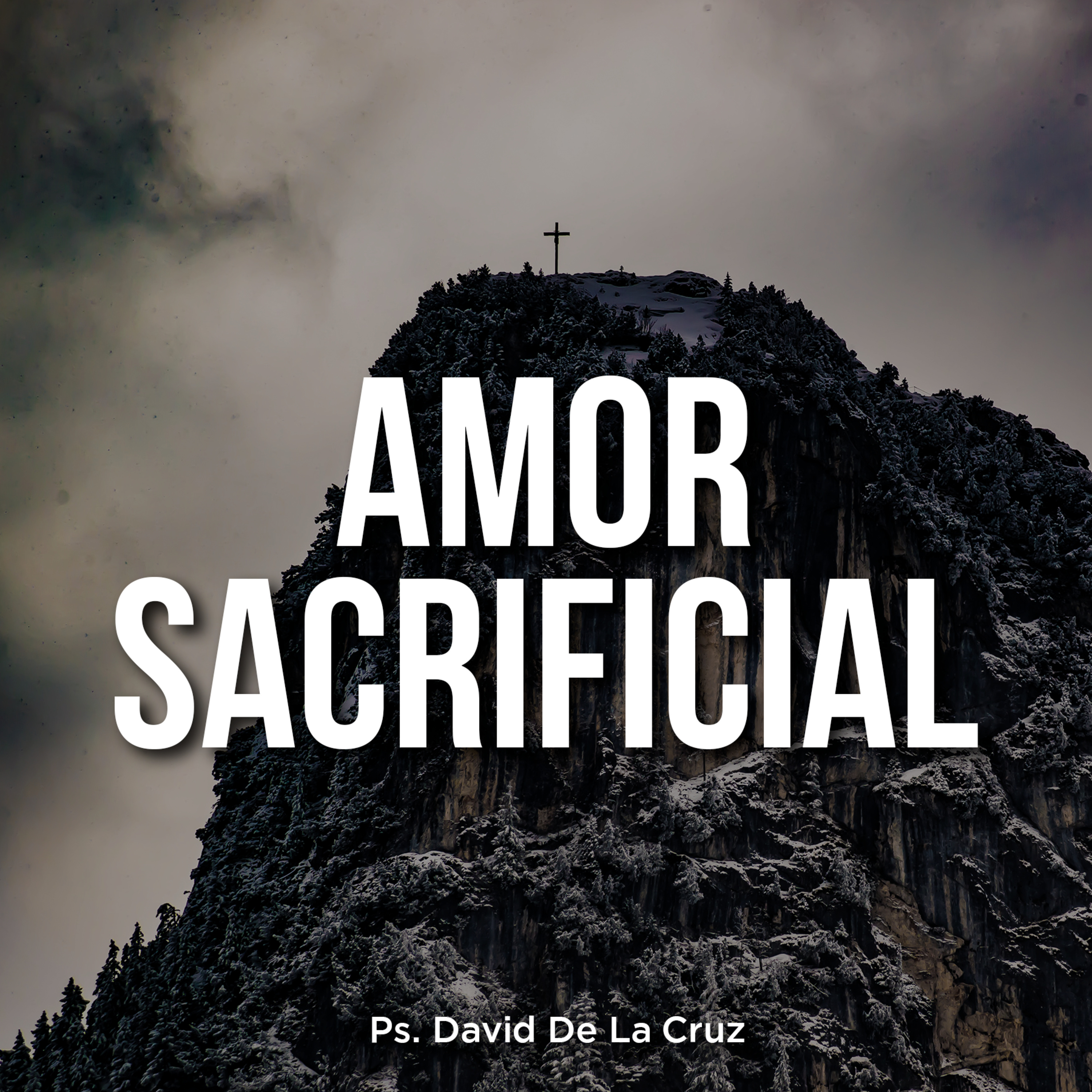 Ps. David De La Cruz