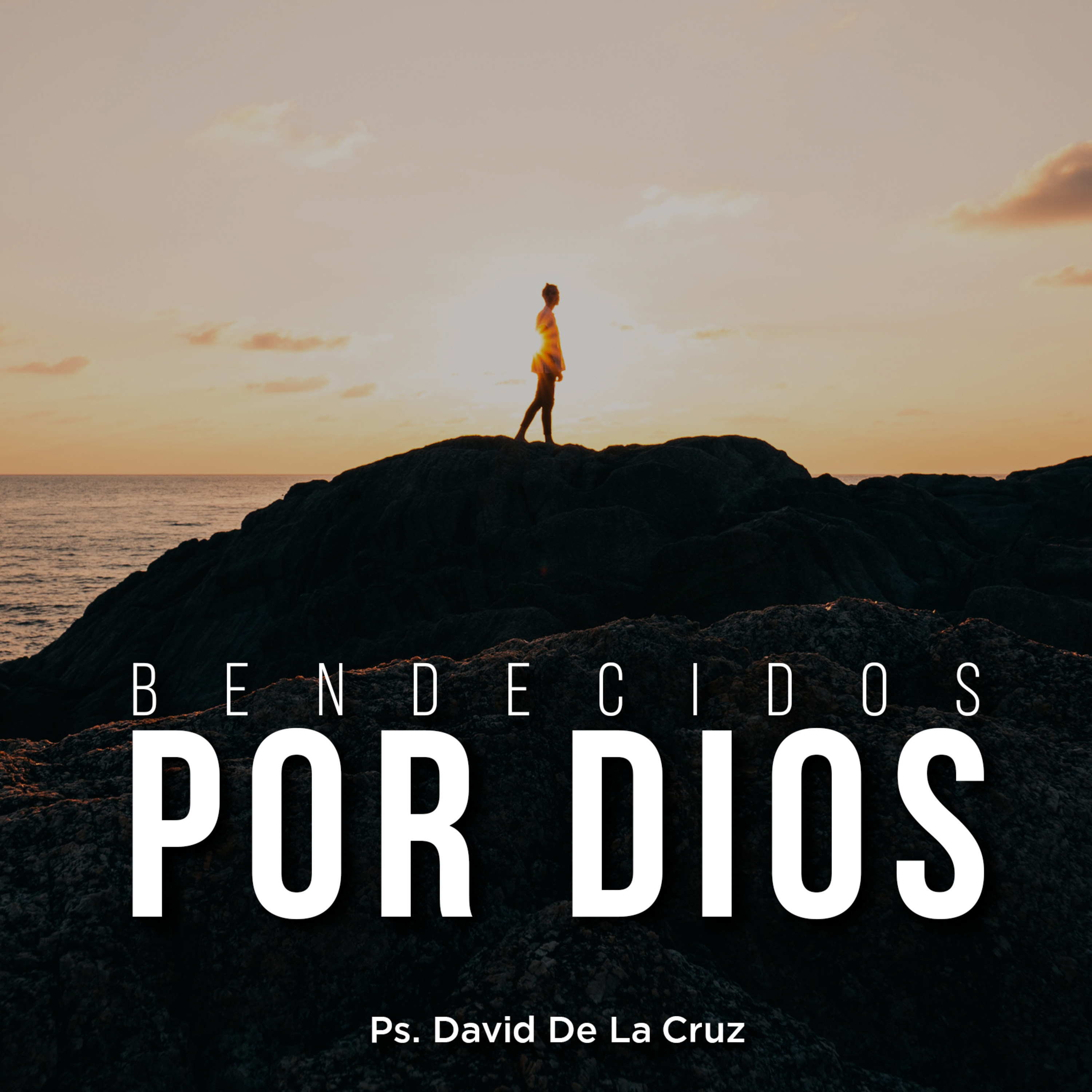 Ps. David De La Cruz
