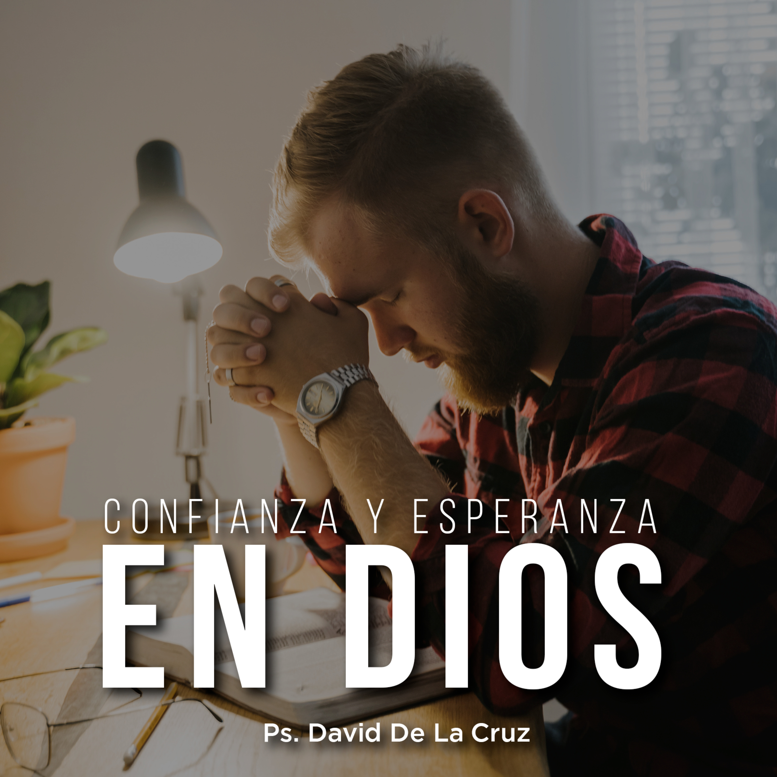 Ps. David De La Cruz