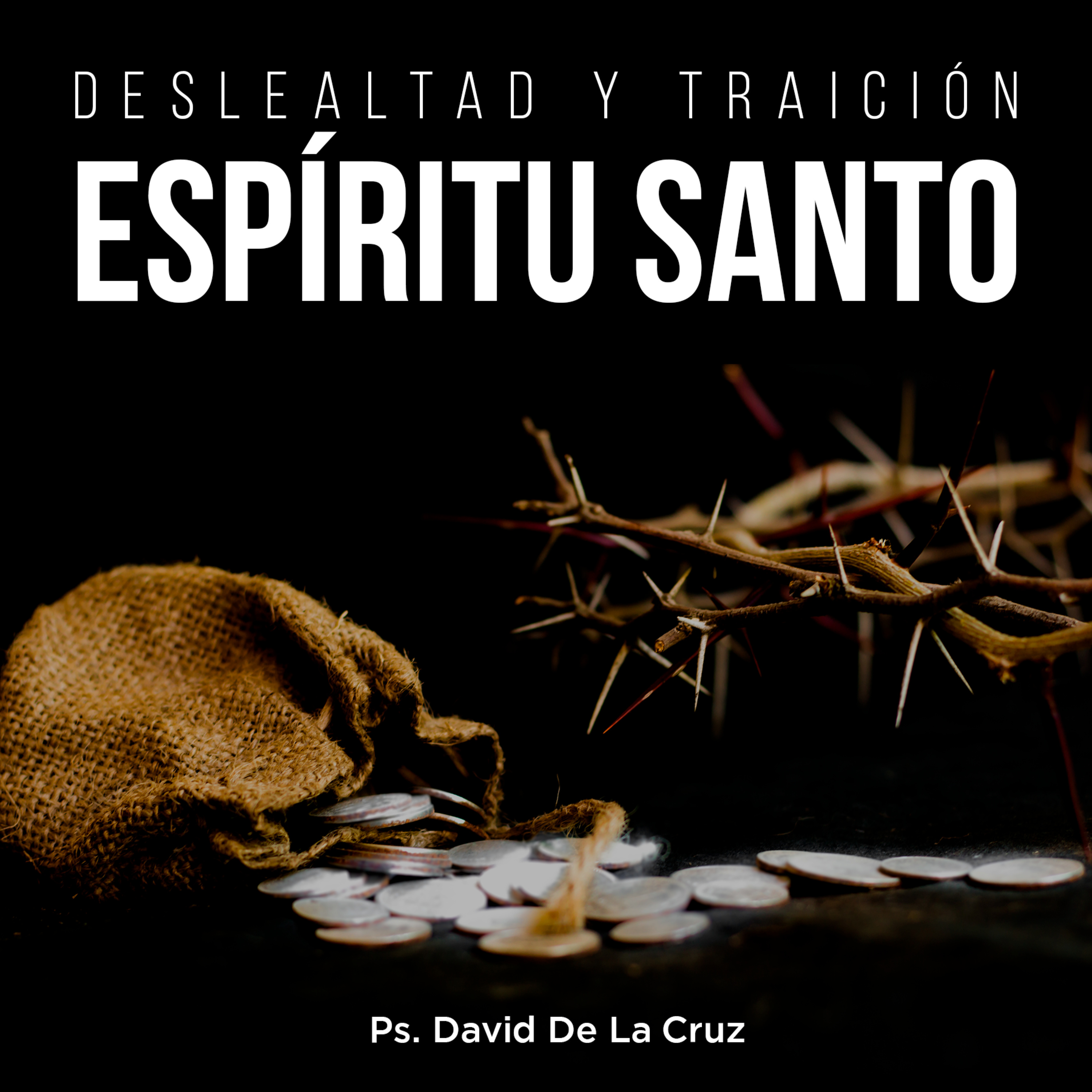 Ps. David De La Cruz