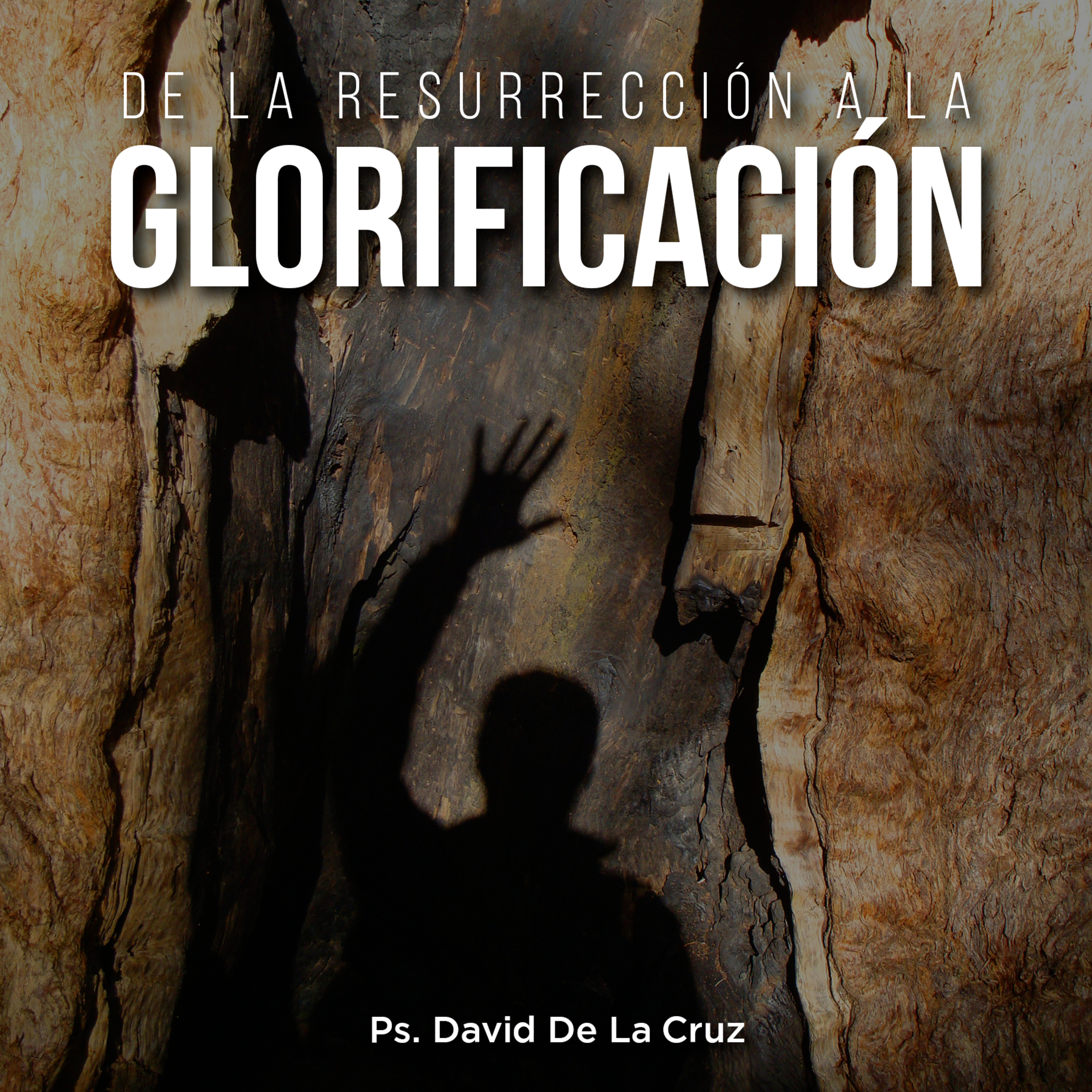 Ps. David De La Cruz