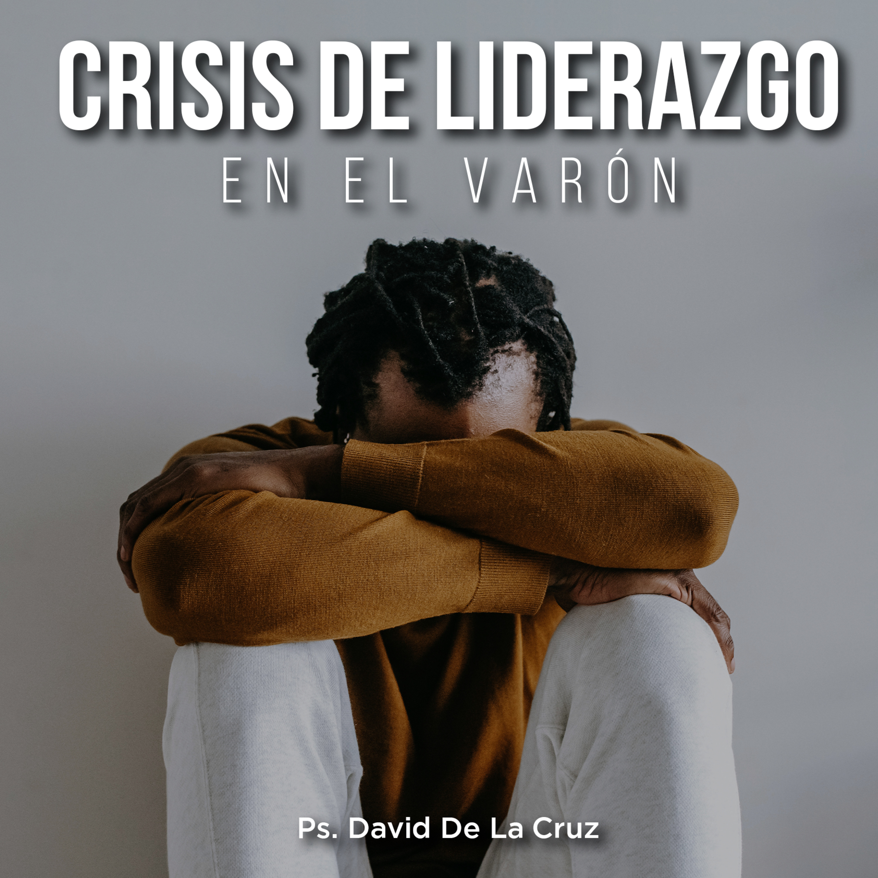 Ps. David De La Cruz