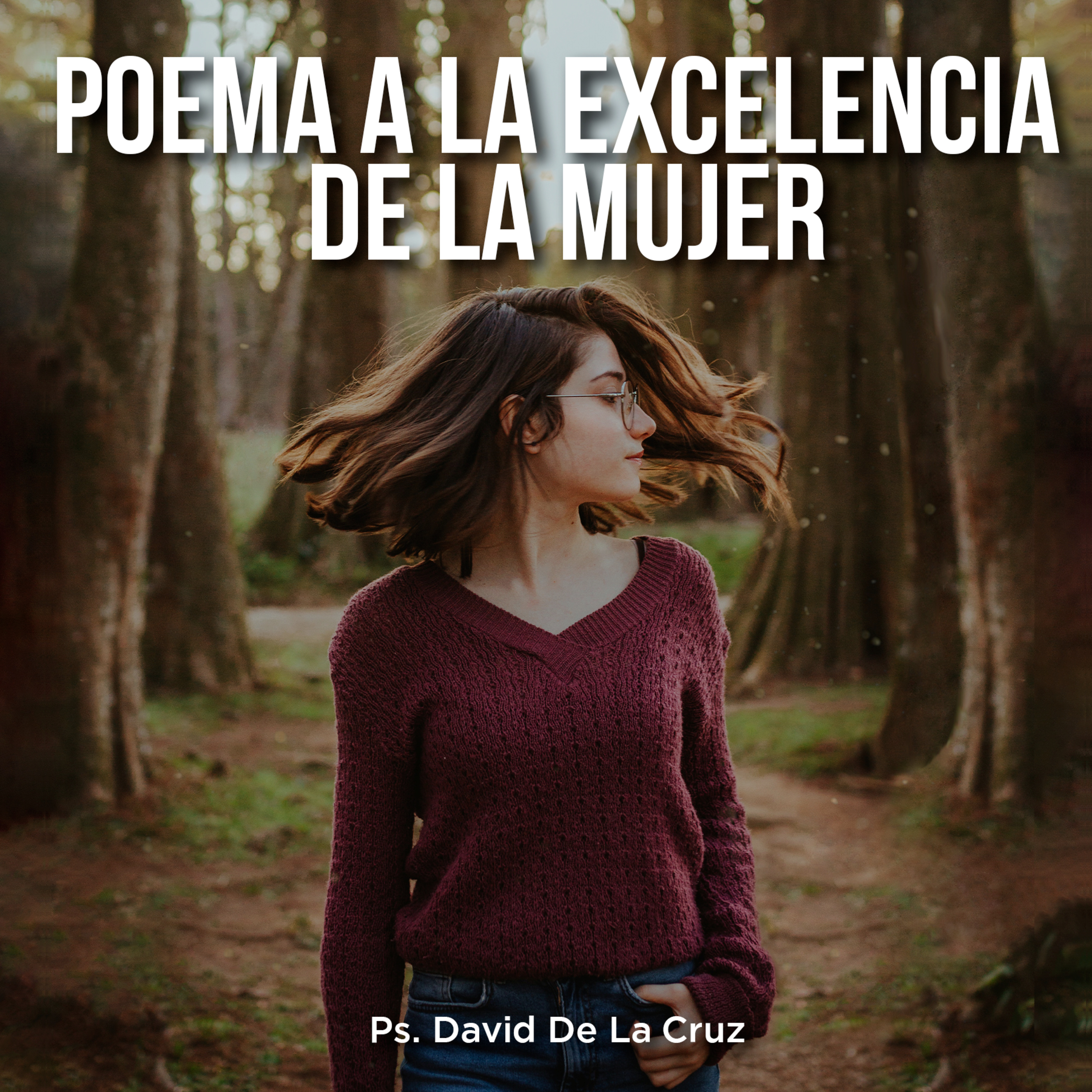 Ps. David De La Cruz